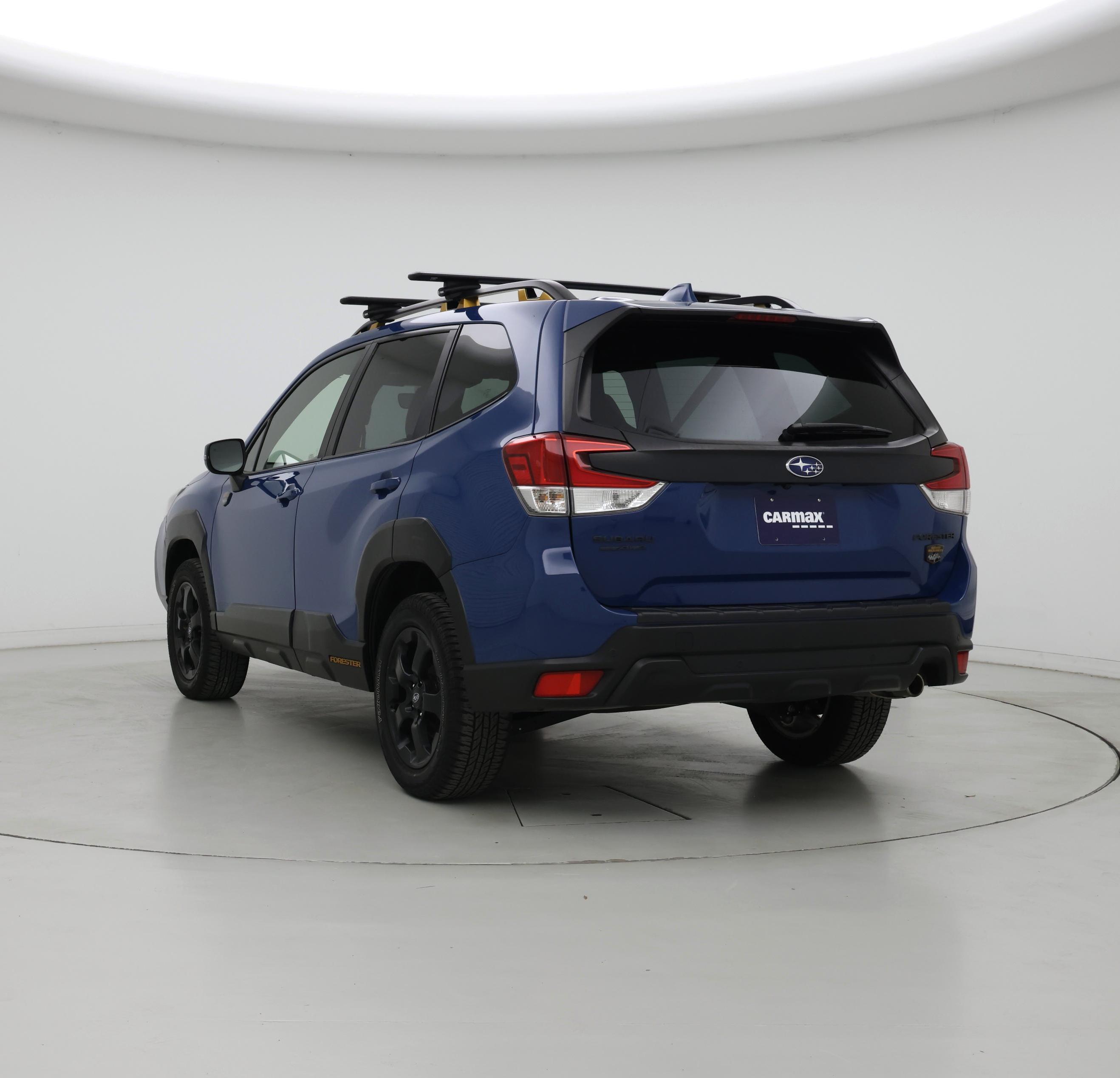 Thumbnail: 2023 Subaru Forester - 2