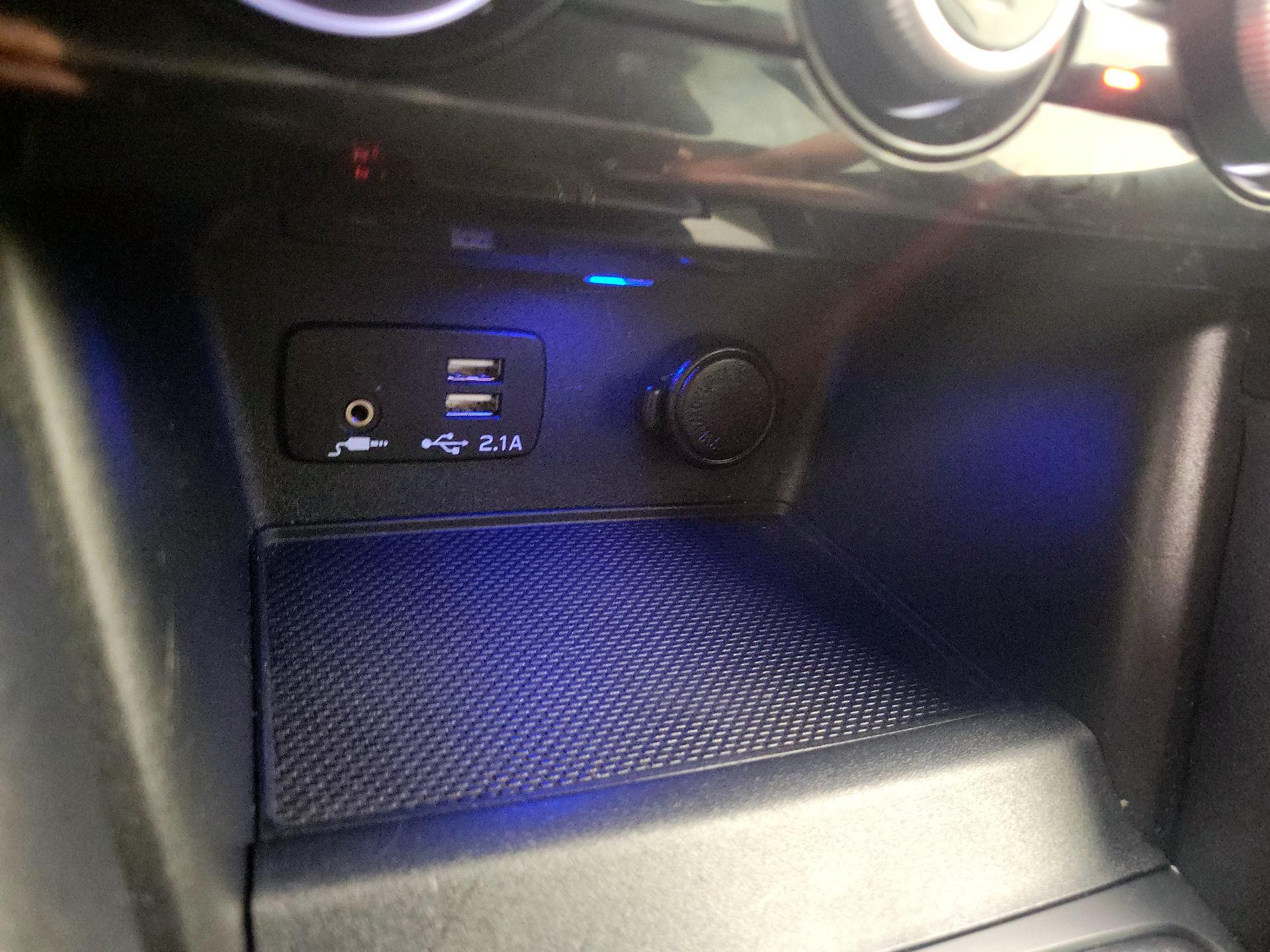 Thumbnail: 2023 Subaru Forester - 19