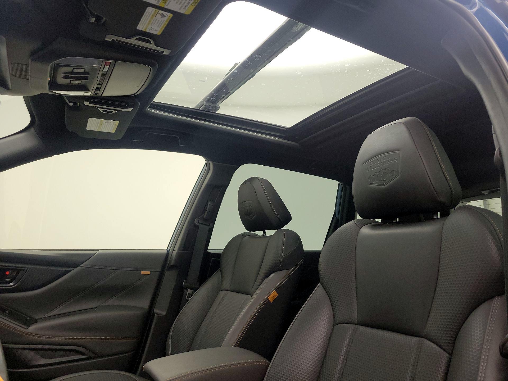 Thumbnail: 2023 Subaru Forester - 20