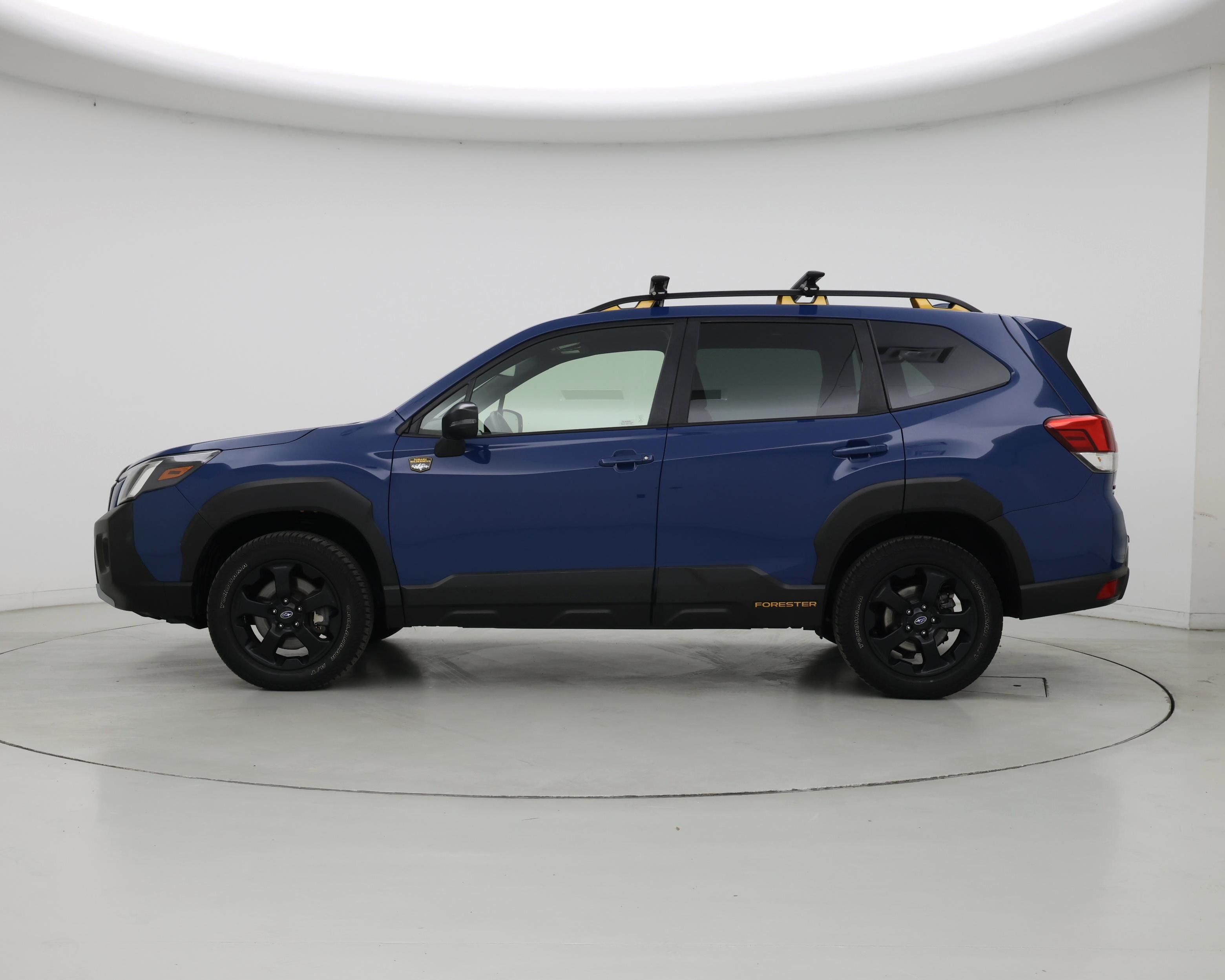 Thumbnail: 2023 Subaru Forester - 3