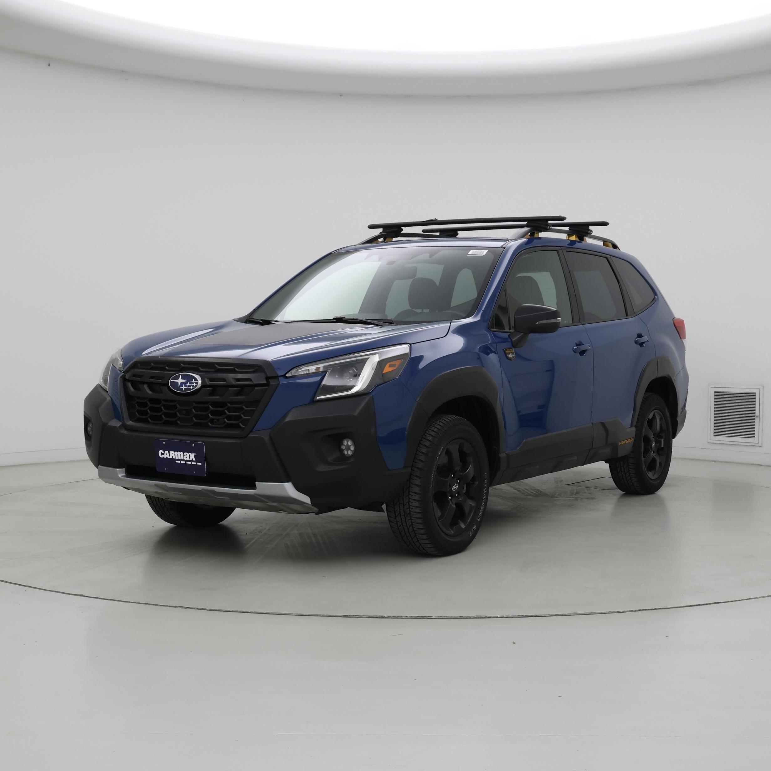 Thumbnail: 2023 Subaru Forester - 4