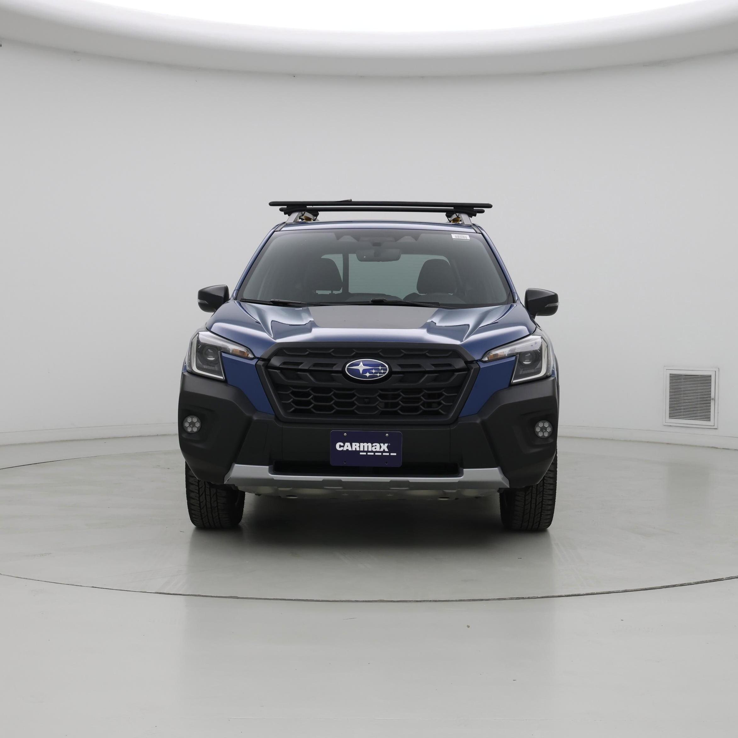 Thumbnail: 2023 Subaru Forester - 5