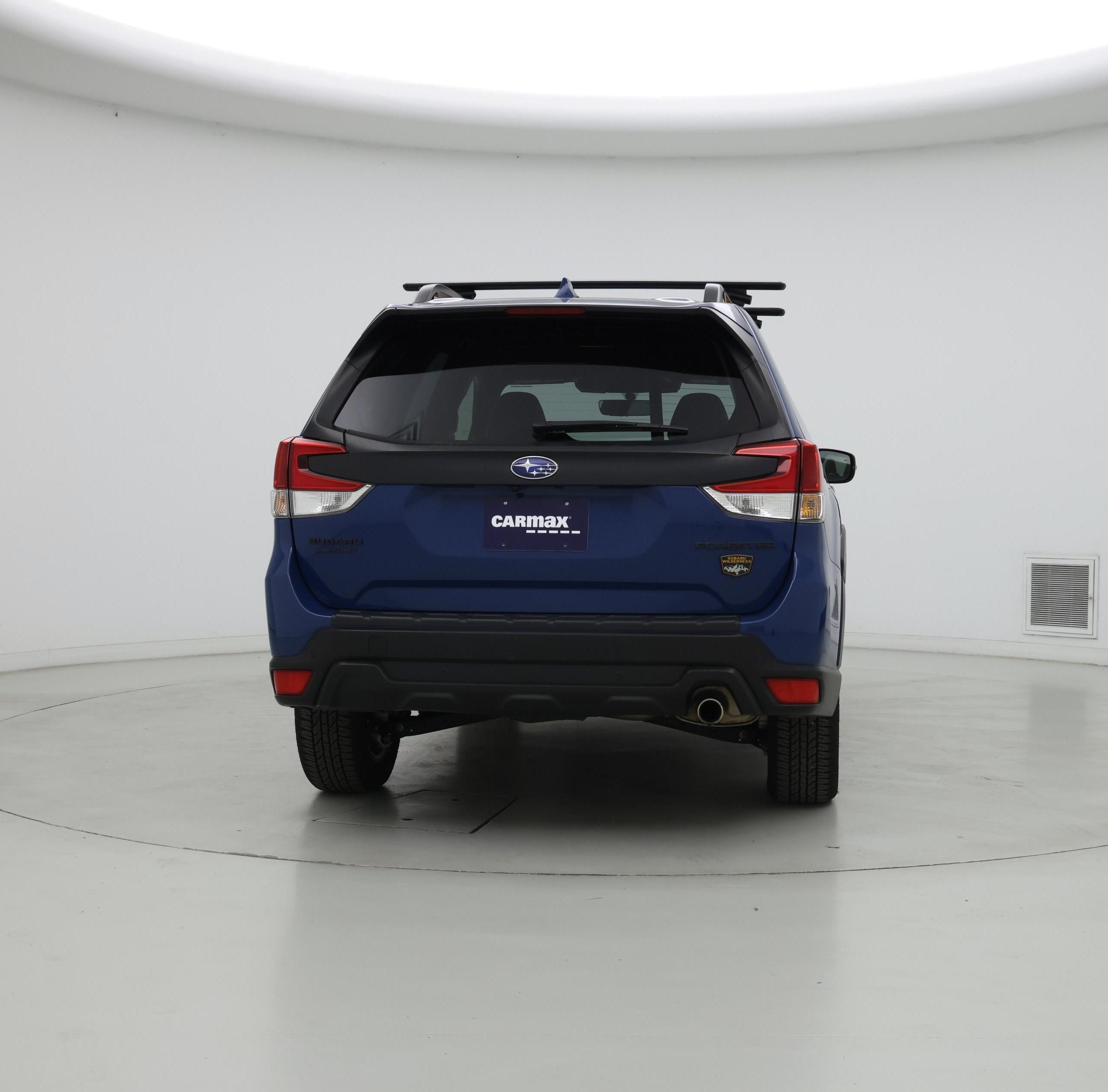 Thumbnail: 2023 Subaru Forester - 6