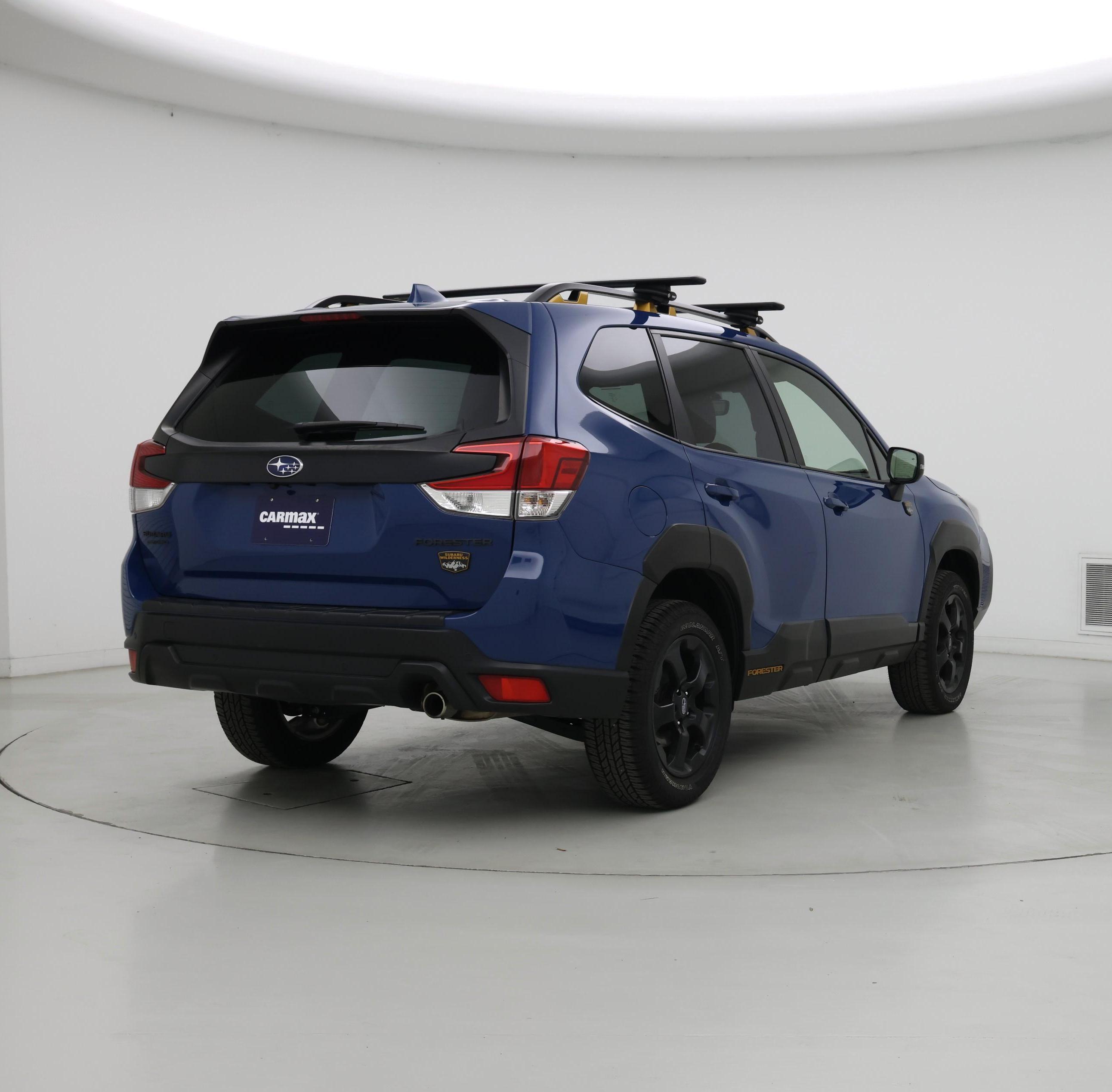 Thumbnail: 2023 Subaru Forester - 8
