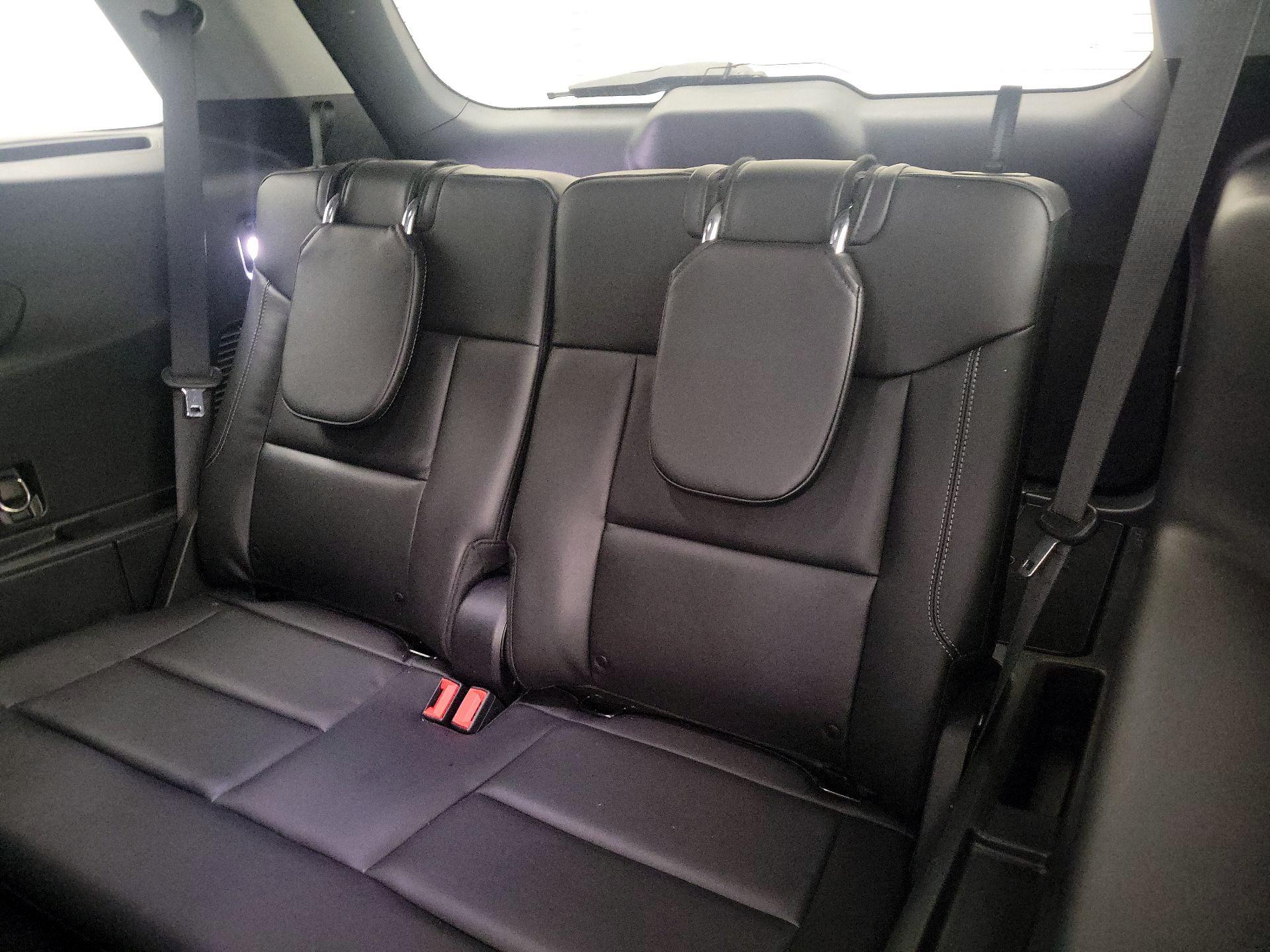 Thumbnail: 2022 Ford Explorer - 20