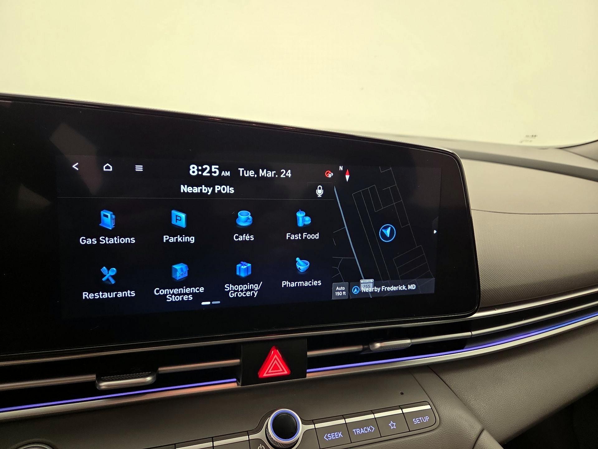 Thumbnail: 2024 Hyundai Elantra - 14