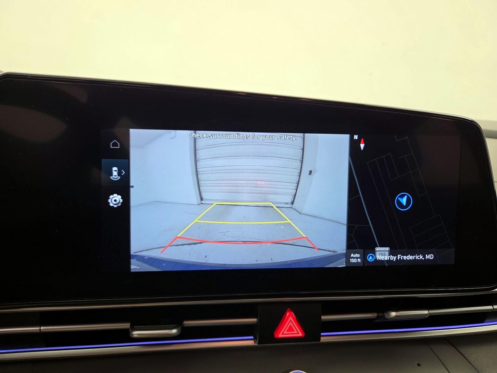 Thumbnail: 2024 Hyundai Elantra - 15