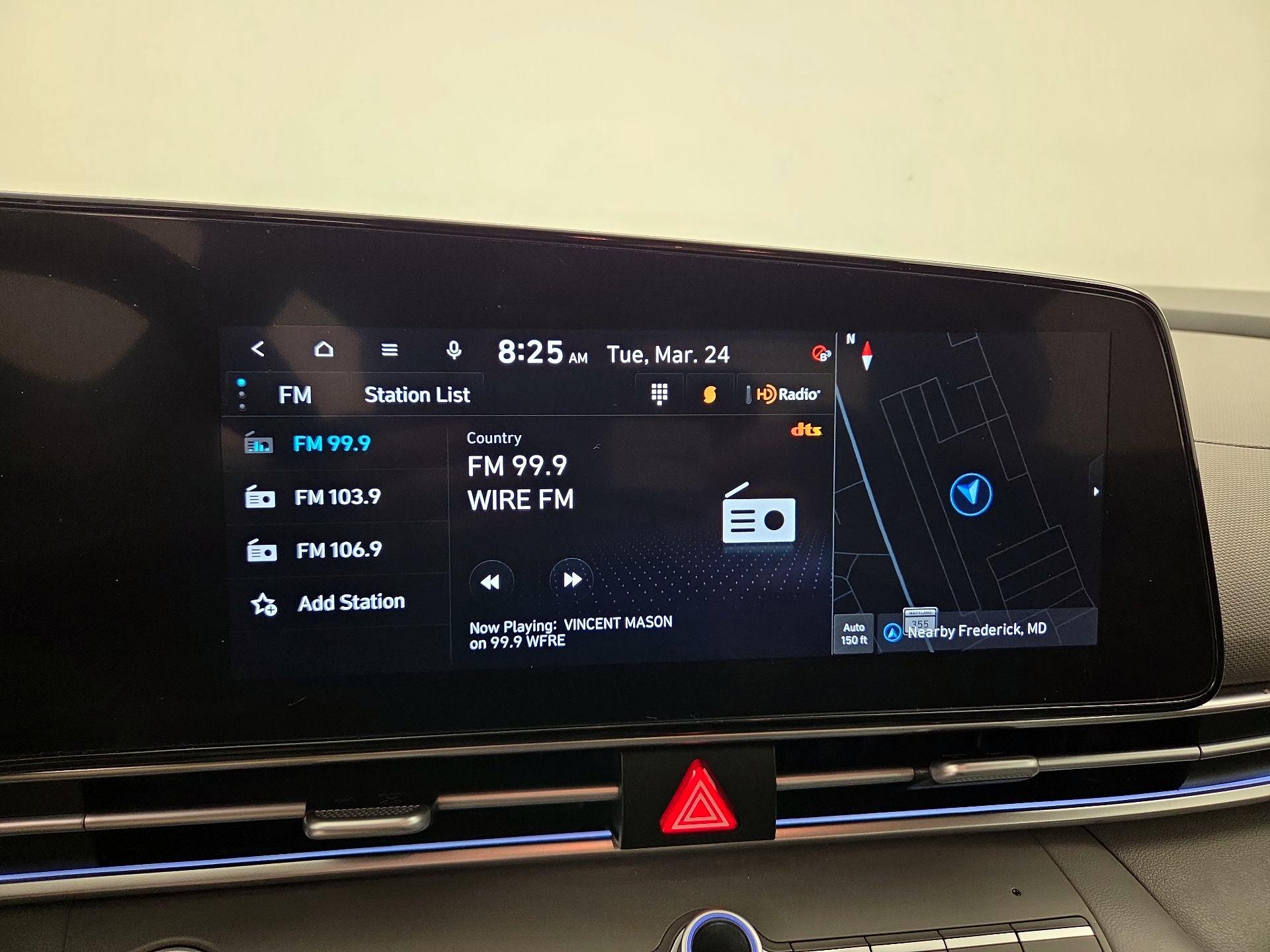 Thumbnail: 2024 Hyundai Elantra - 16