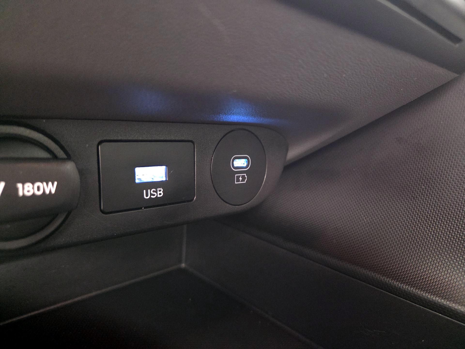 Thumbnail: 2024 Hyundai Elantra - 19