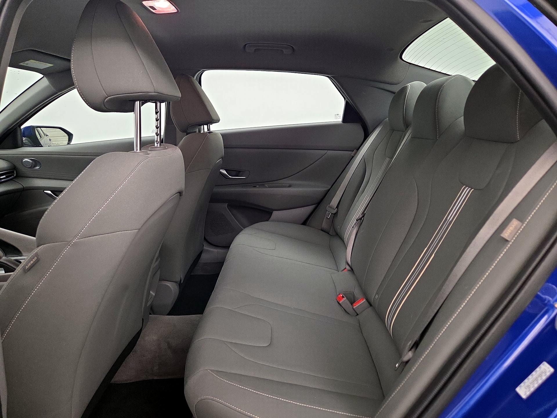 Thumbnail: 2024 Hyundai Elantra - 20