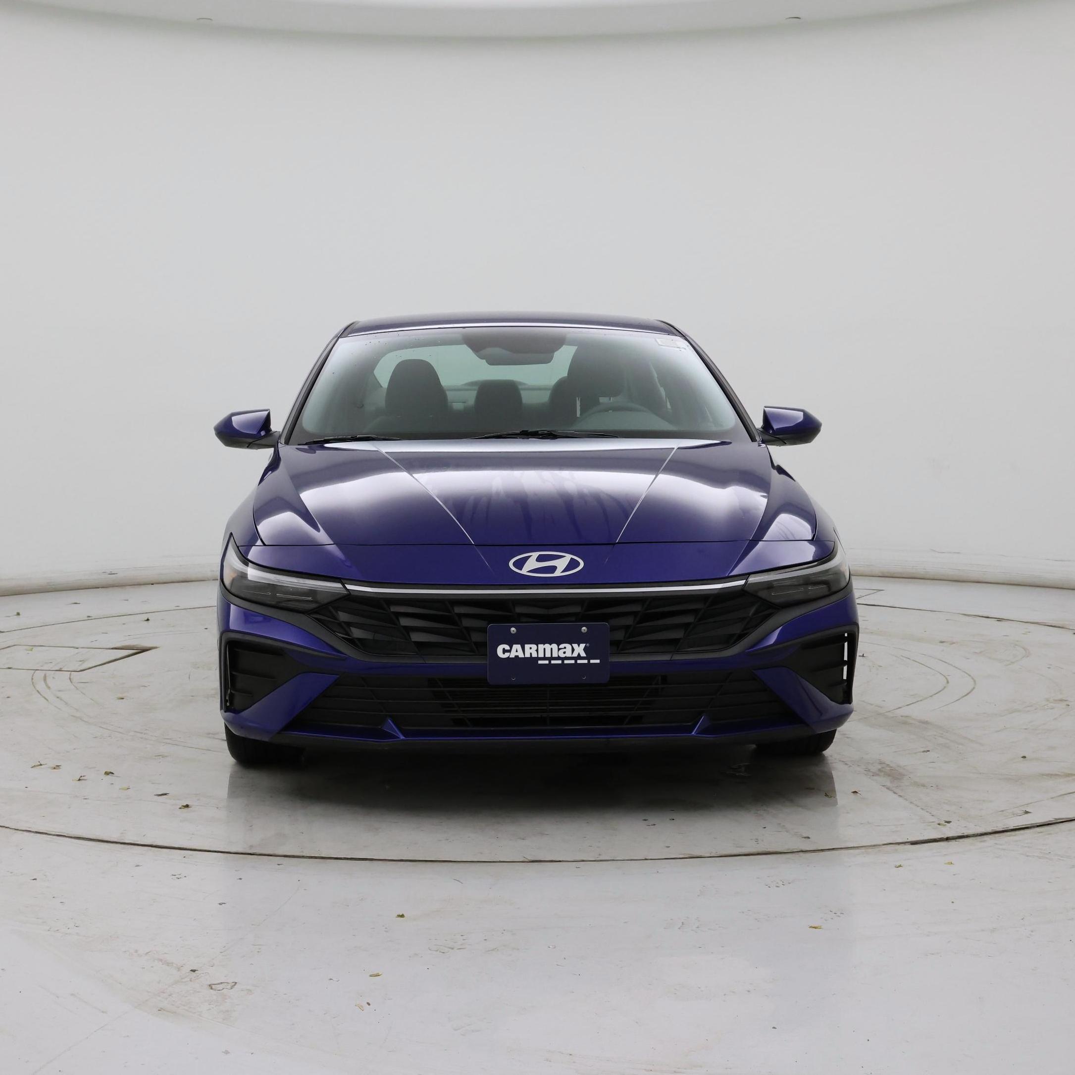 Thumbnail: 2024 Hyundai Elantra - 5