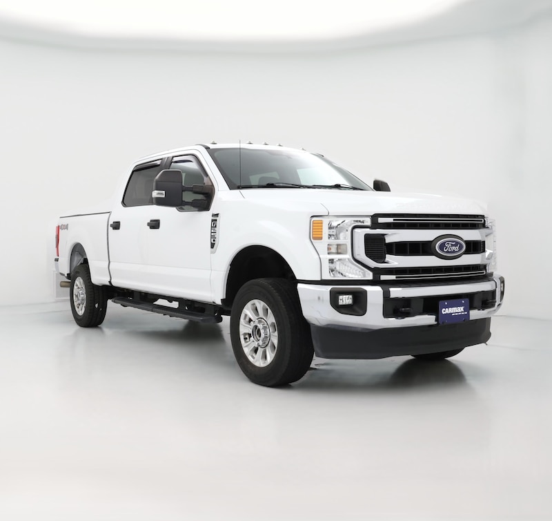 2020 Ford F250 XLT