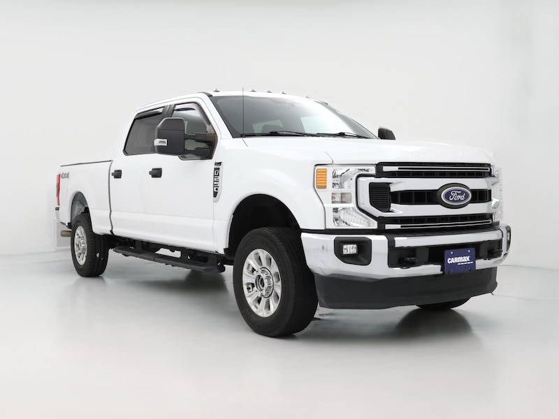 2020 Ford F250 XLT