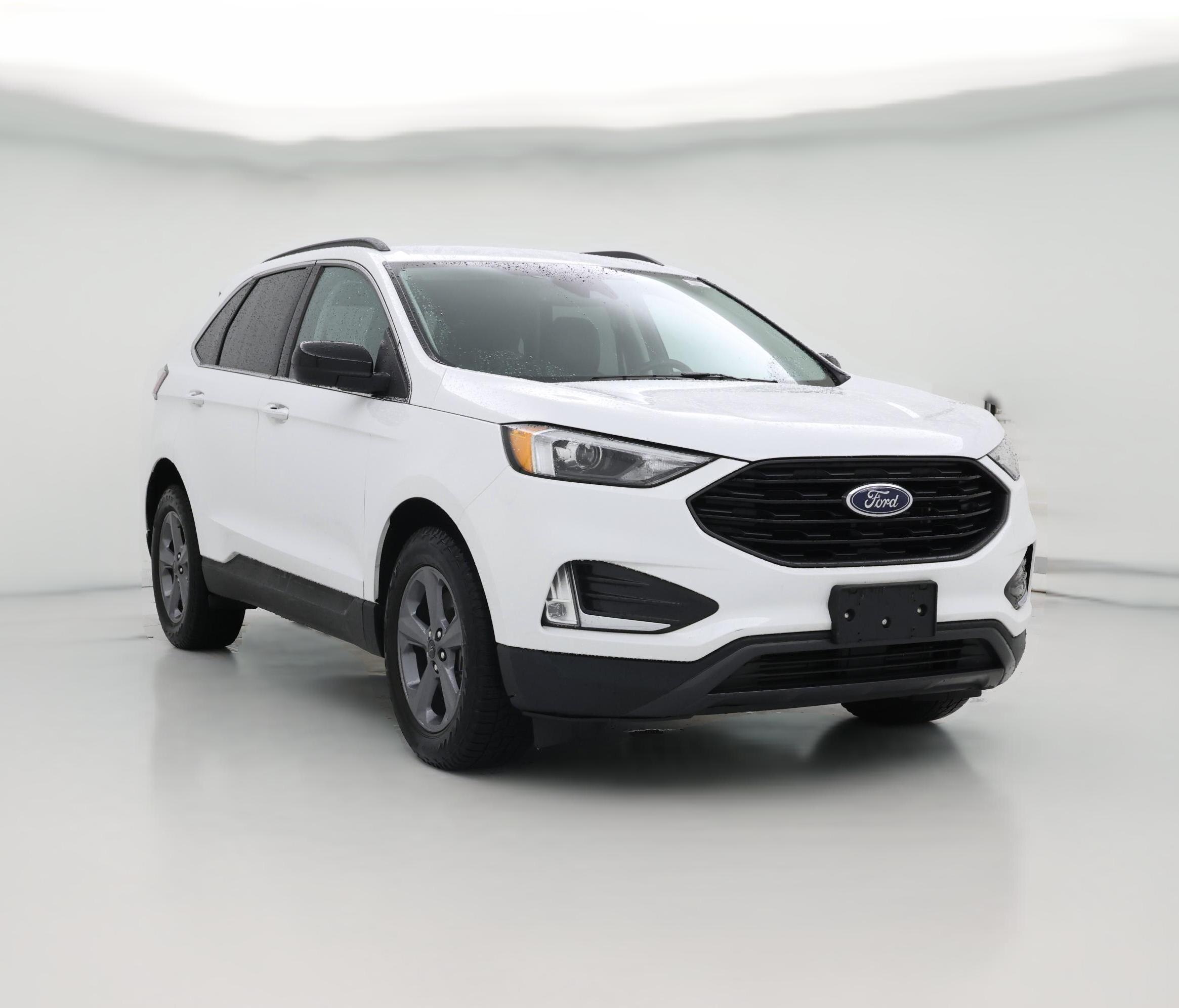 Thumbnail: 2022 Ford Edge - 1