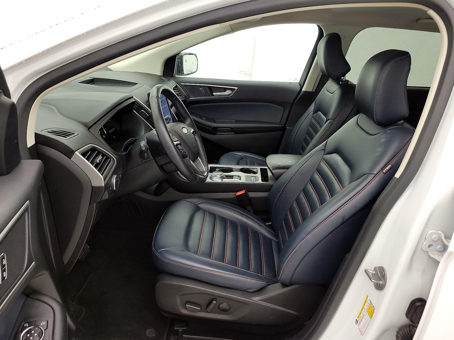 Thumbnail: 2022 Ford Edge - 11