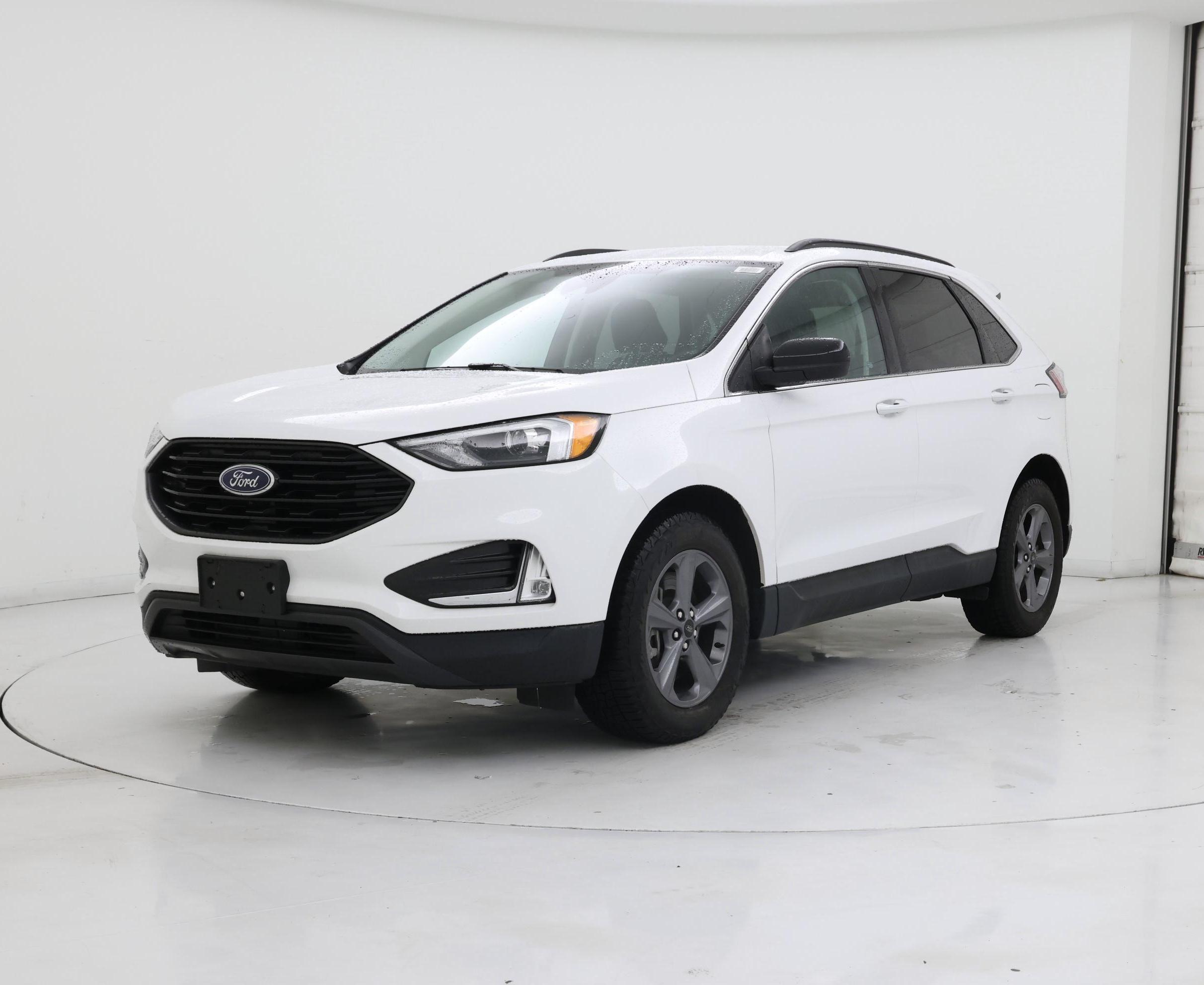 Thumbnail: 2022 Ford Edge - 4