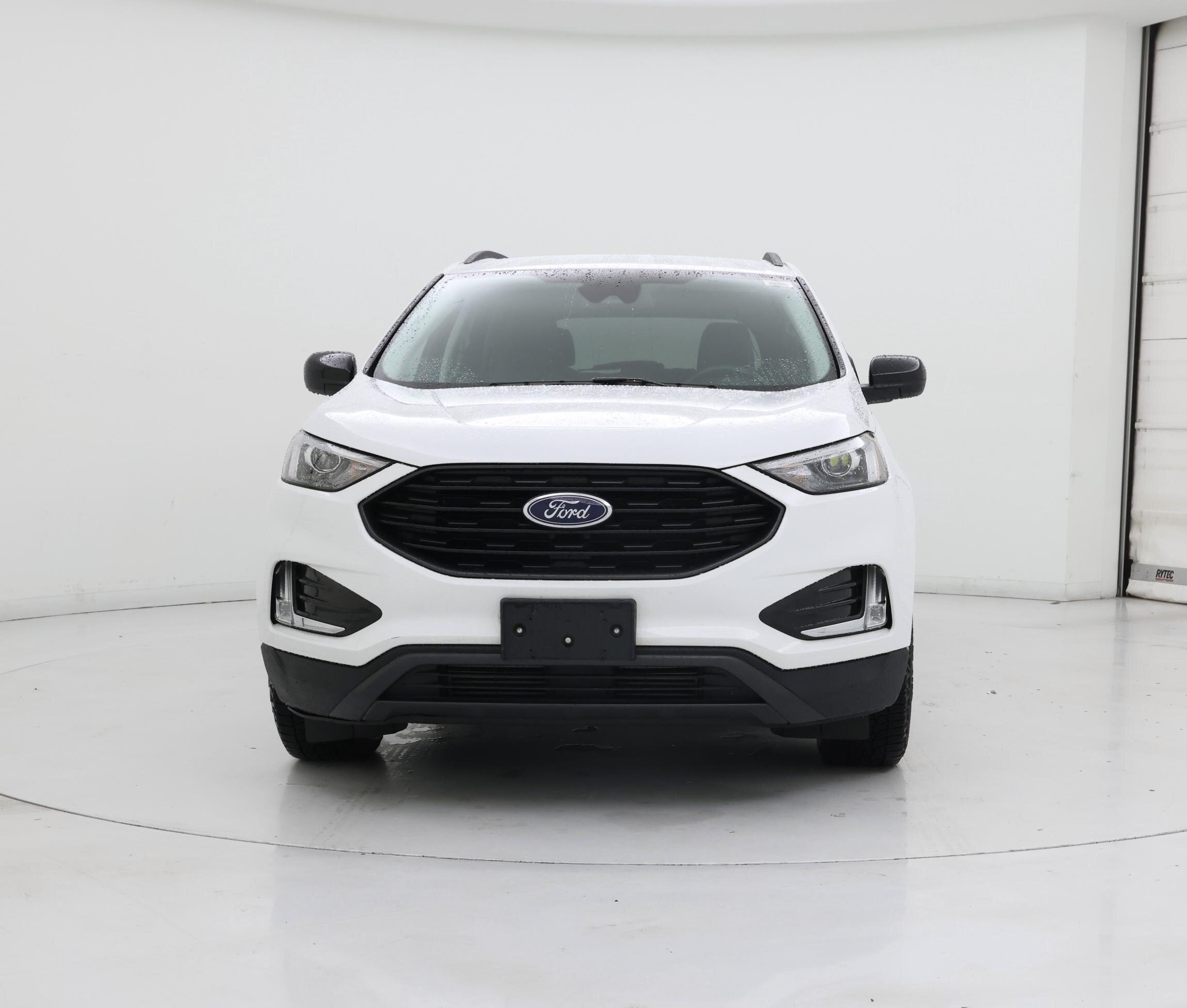 Thumbnail: 2022 Ford Edge - 5