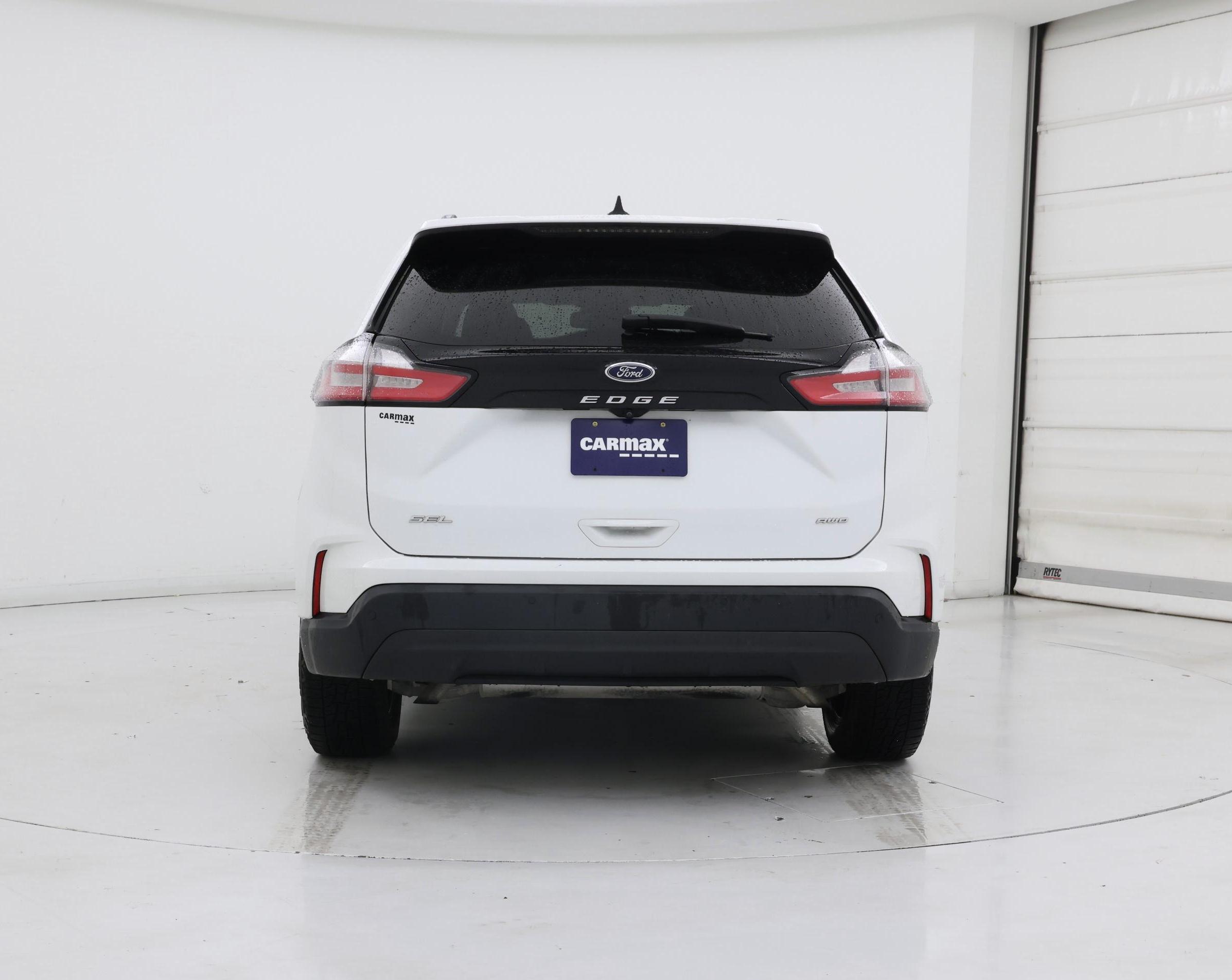 Thumbnail: 2022 Ford Edge - 6