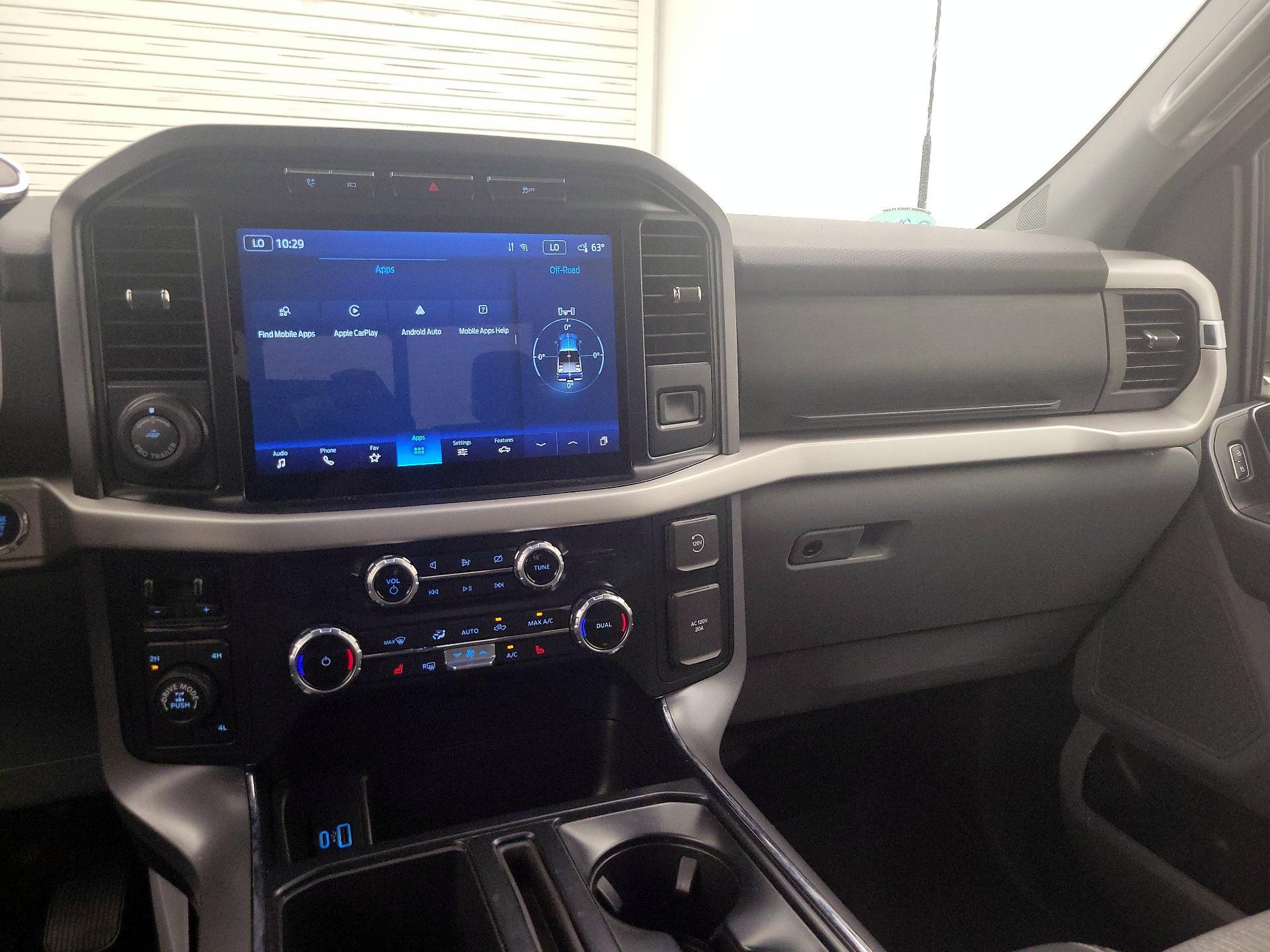 Thumbnail: 2022 Ford F-150 - 9