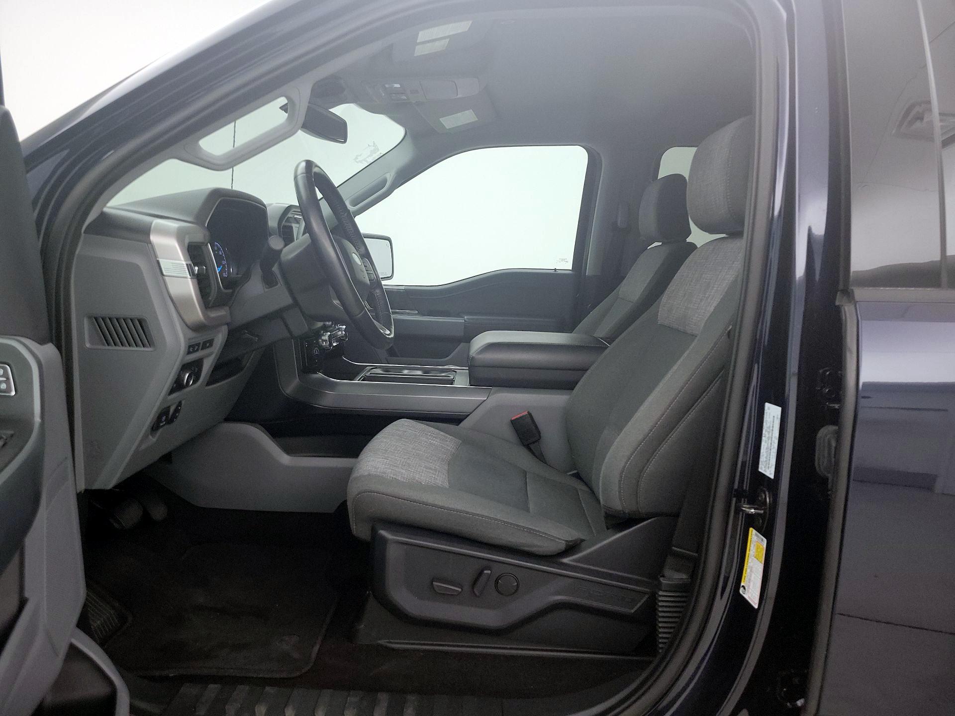 Thumbnail: 2022 Ford F-150 - 11