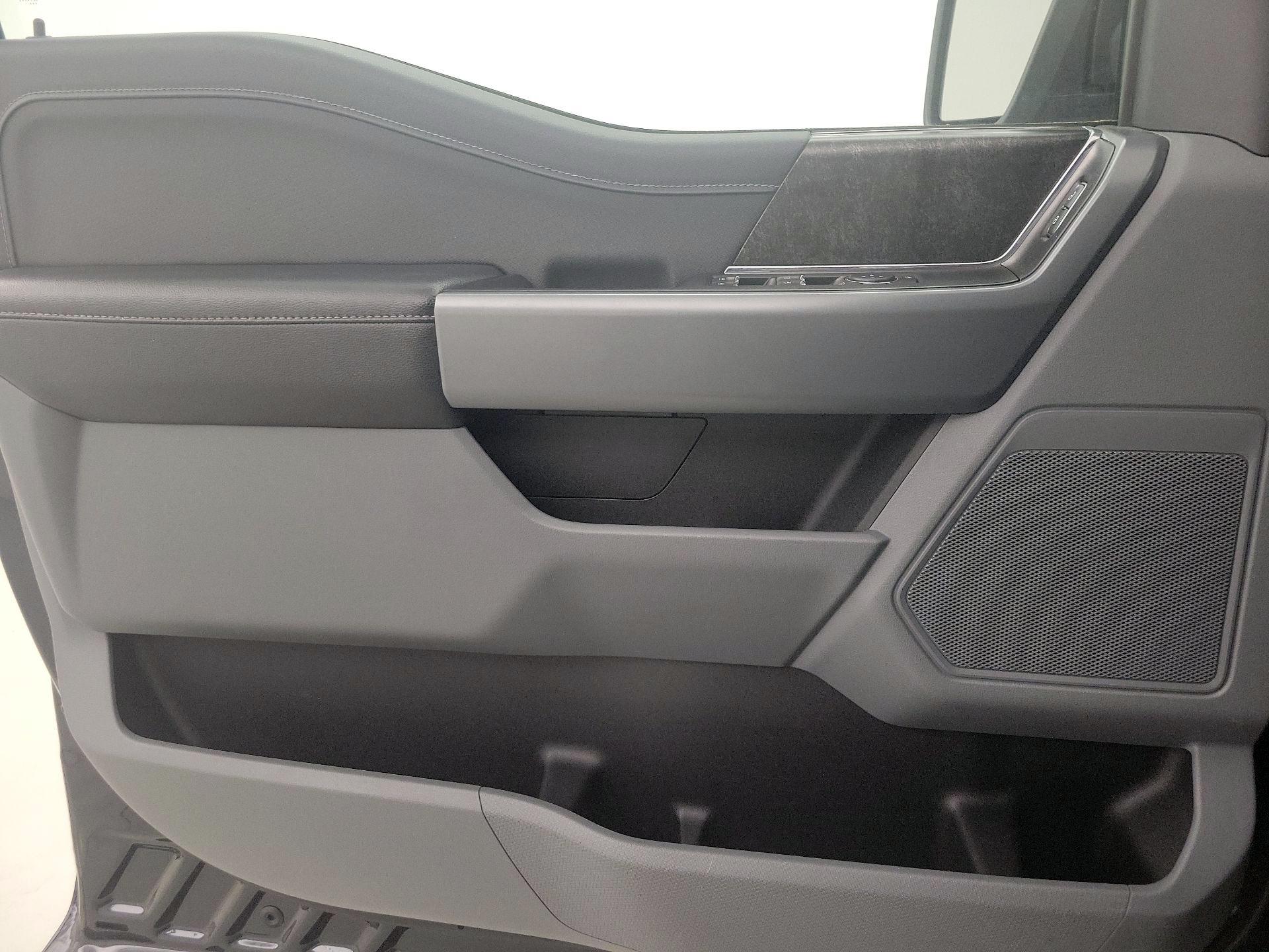 Thumbnail: 2022 Ford F-150 - 12