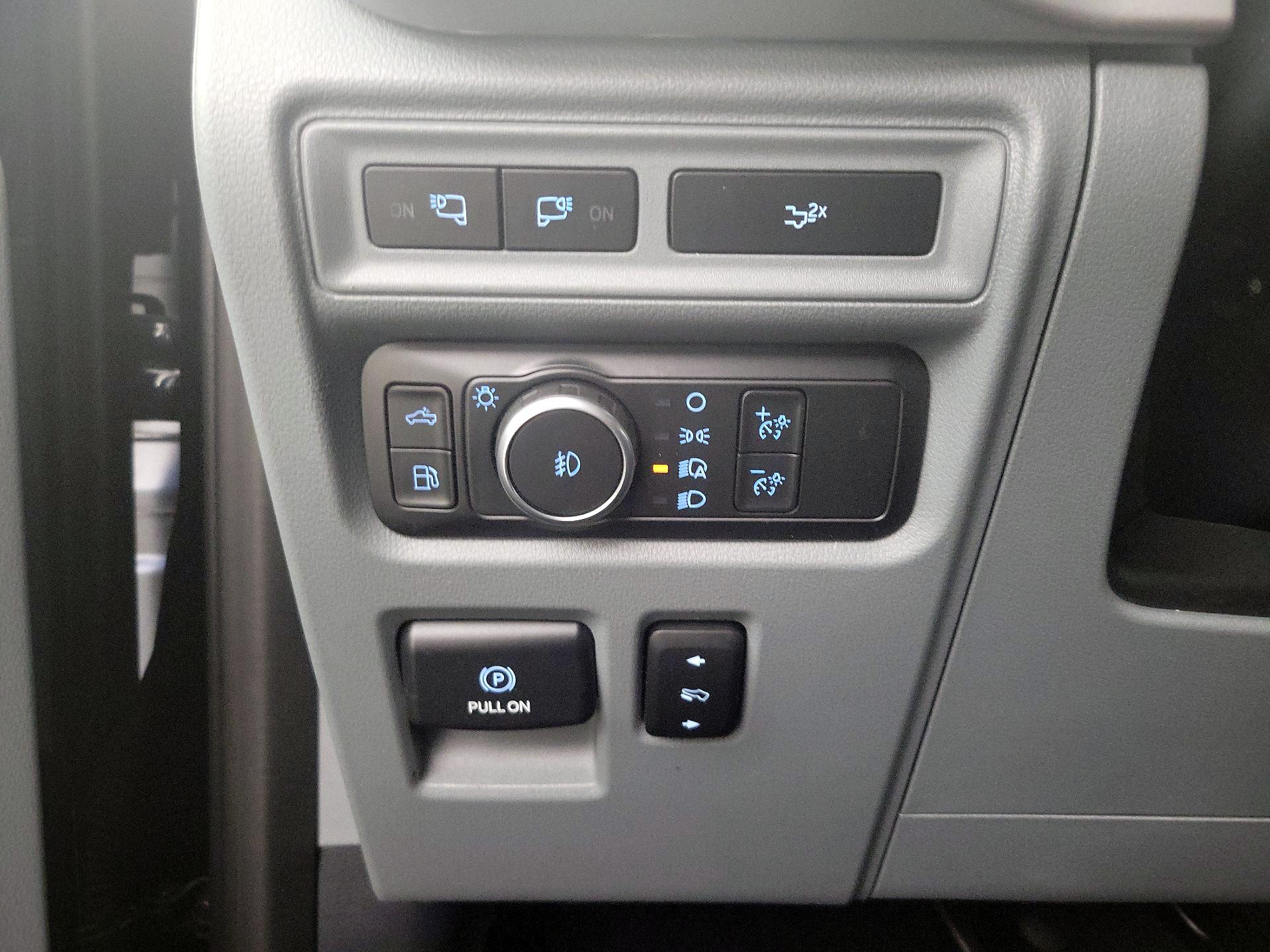 Thumbnail: 2022 Ford F-150 - 13