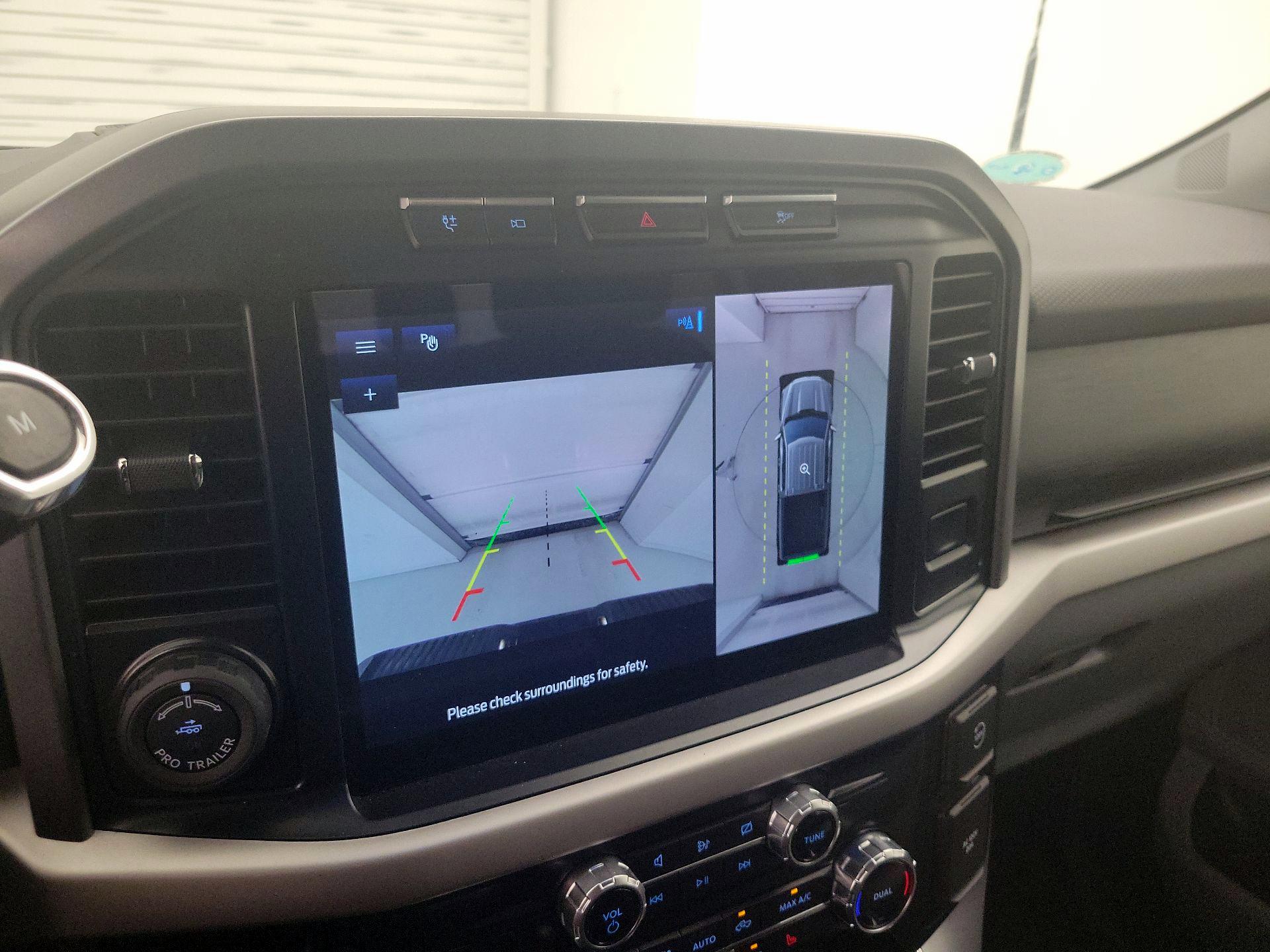 Thumbnail: 2022 Ford F-150 - 14