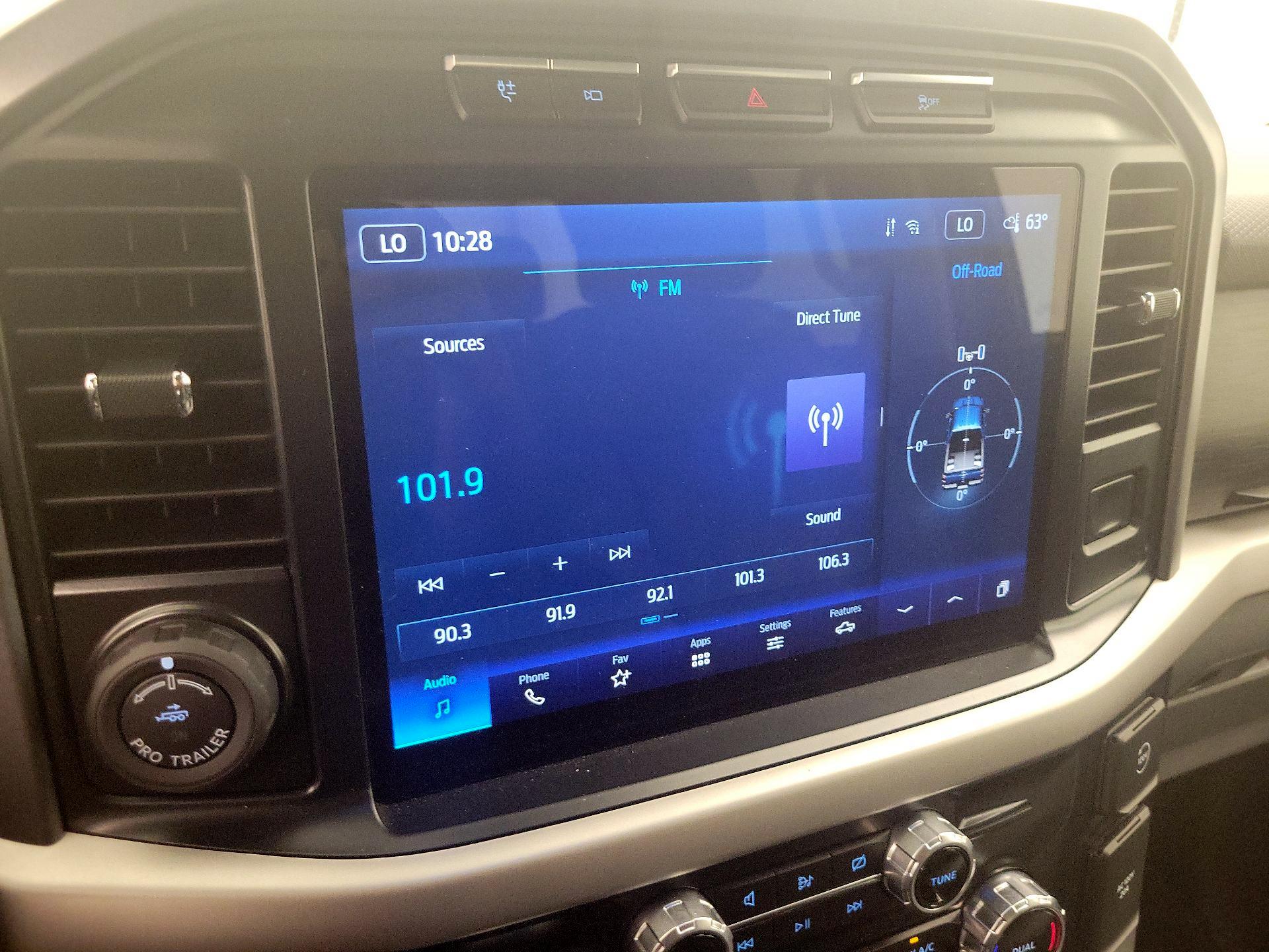 Thumbnail: 2022 Ford F-150 - 15