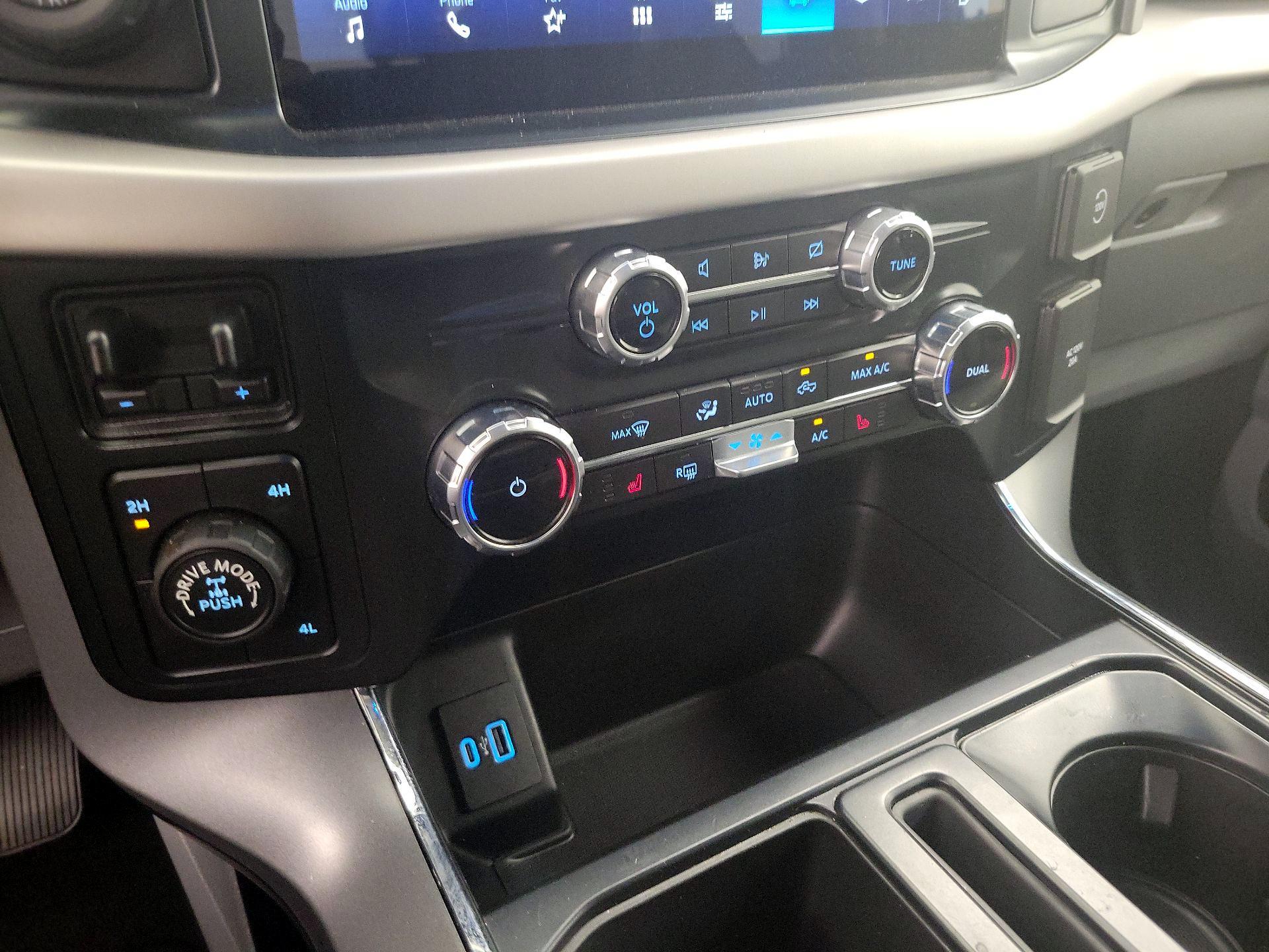 Thumbnail: 2022 Ford F-150 - 16