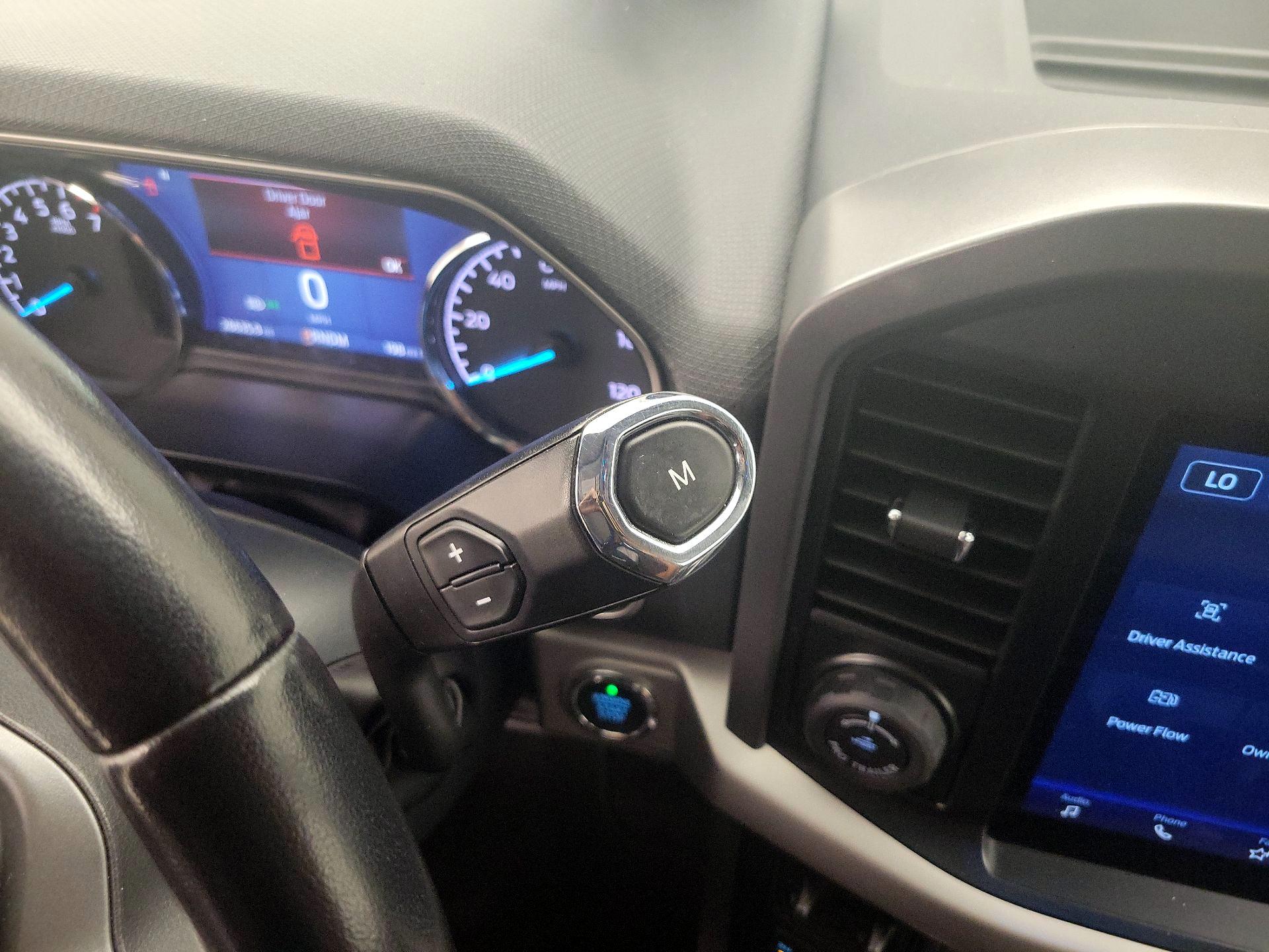 Thumbnail: 2022 Ford F-150 - 17