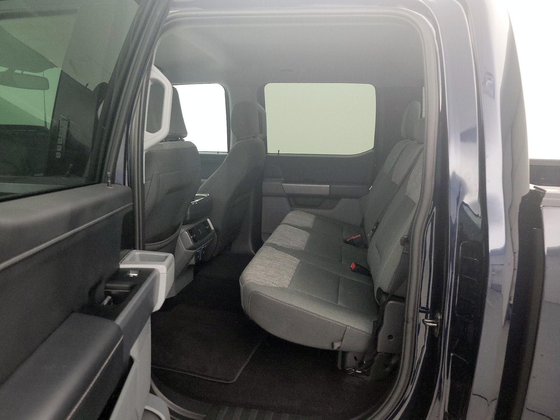 Thumbnail: 2022 Ford F-150 - 19