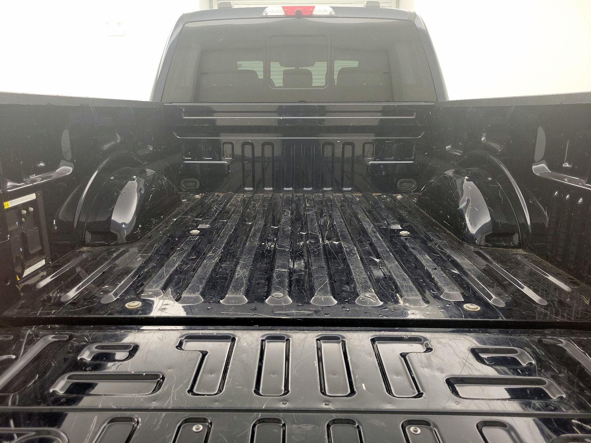 Thumbnail: 2022 Ford F-150 - 20