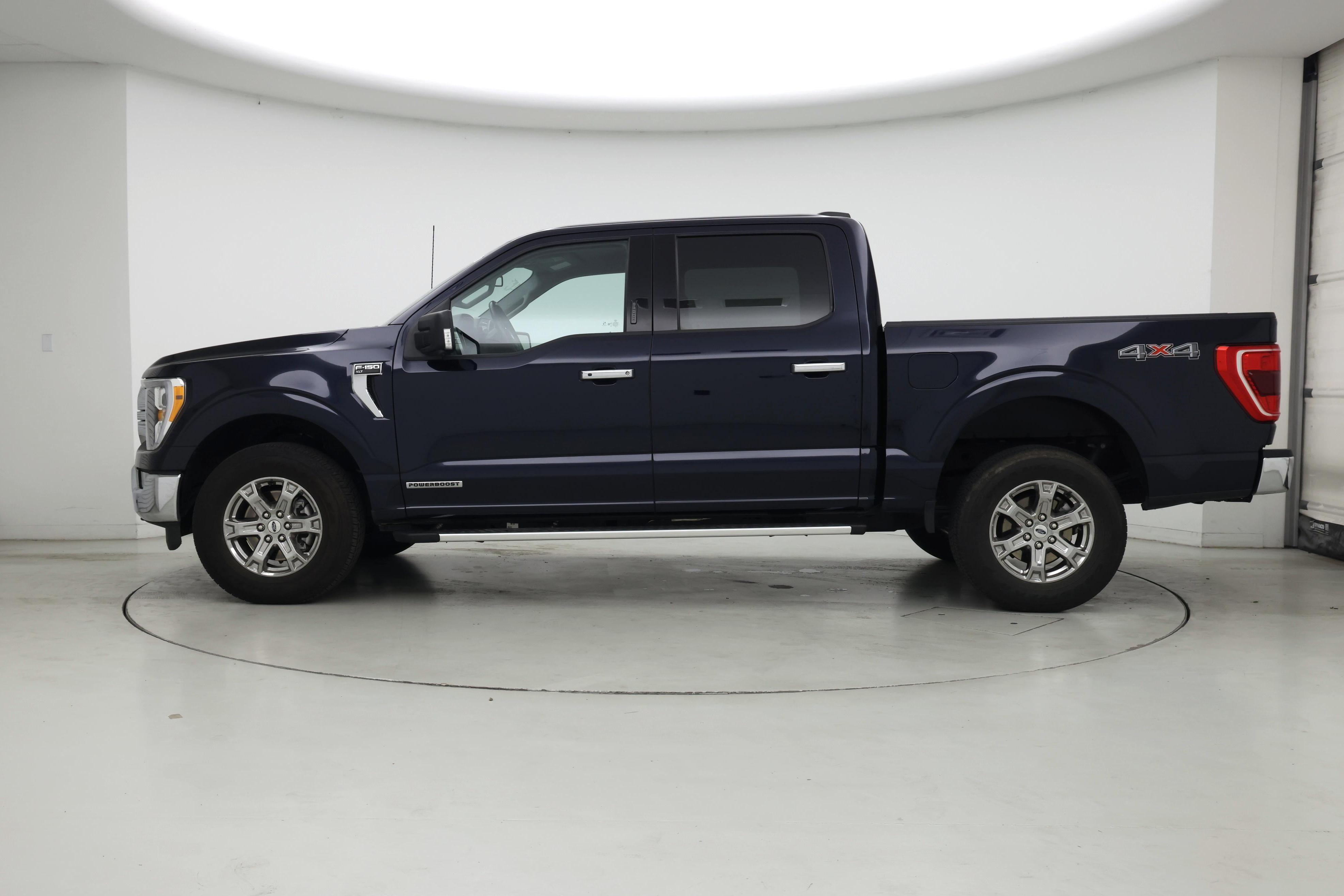 Thumbnail: 2022 Ford F-150 - 3