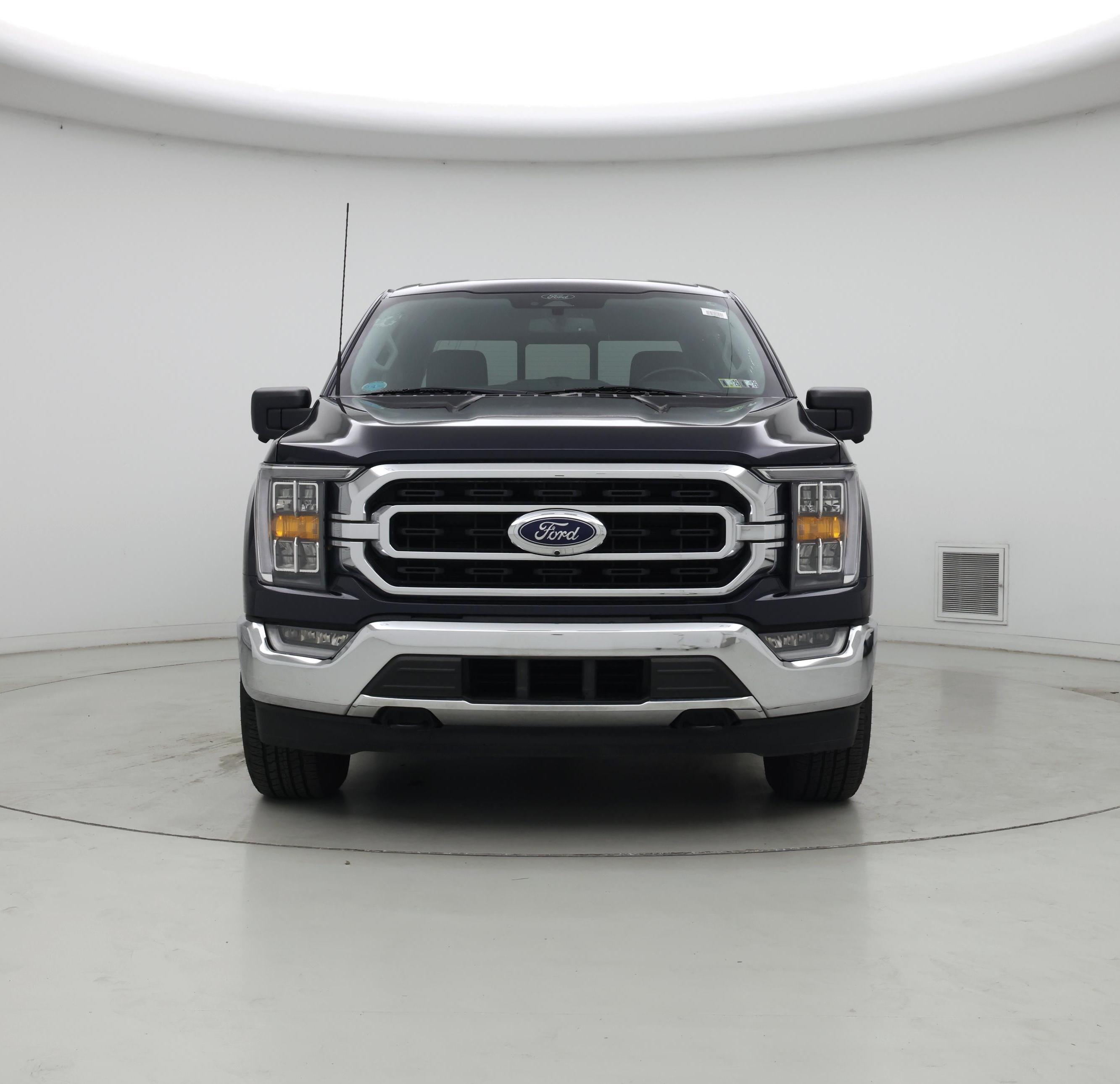 Thumbnail: 2022 Ford F-150 - 5