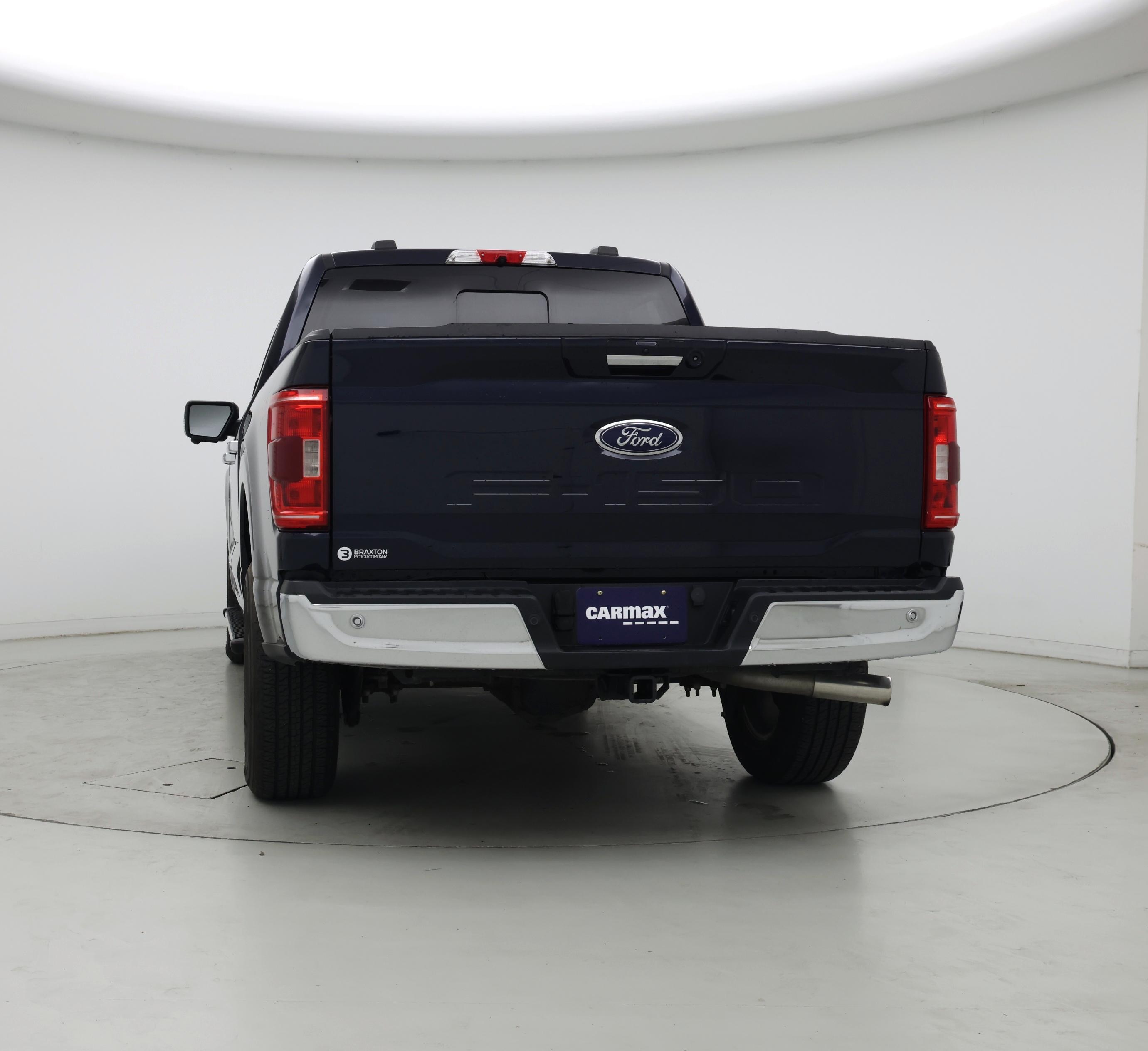 Thumbnail: 2022 Ford F-150 - 6