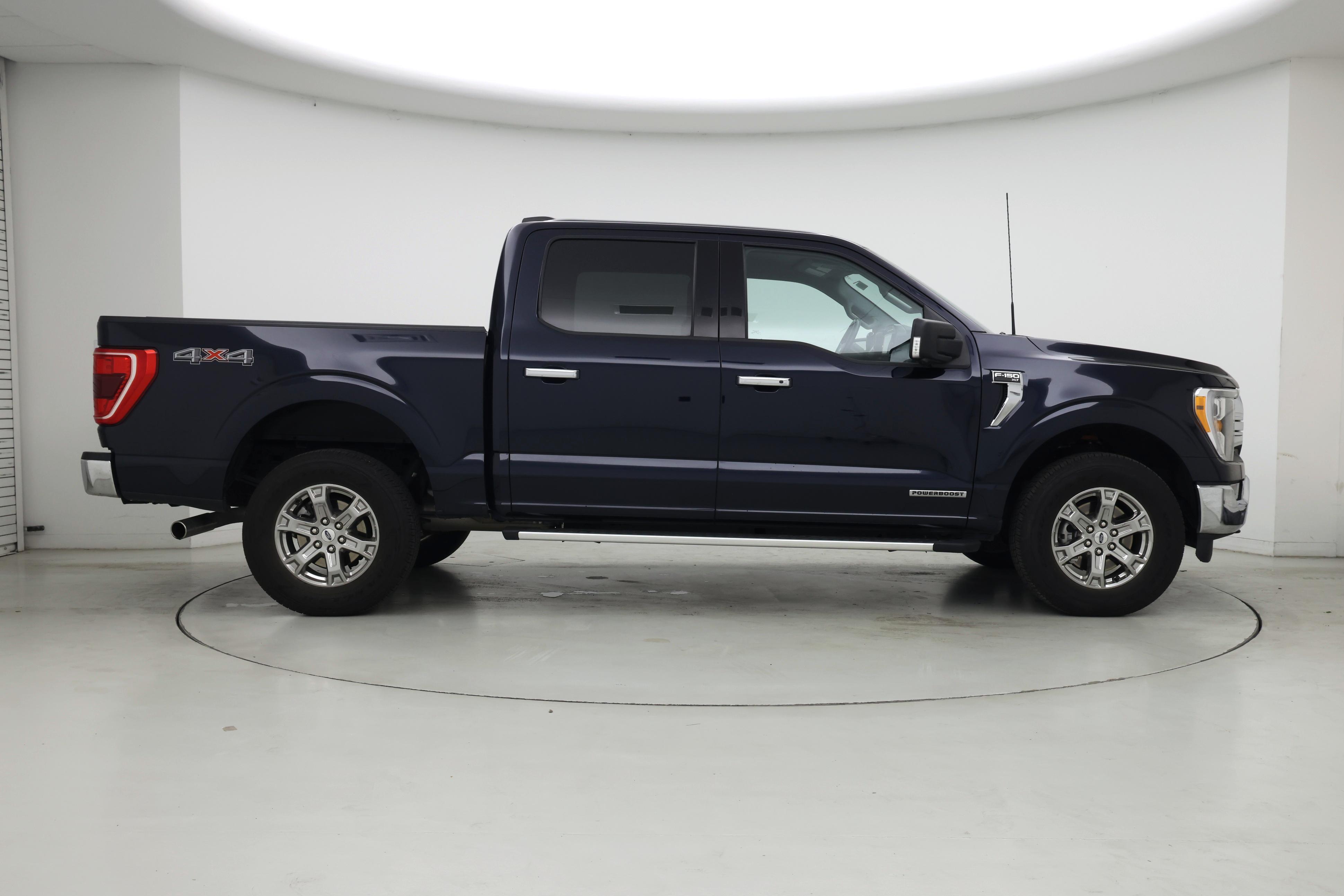 Thumbnail: 2022 Ford F-150 - 7