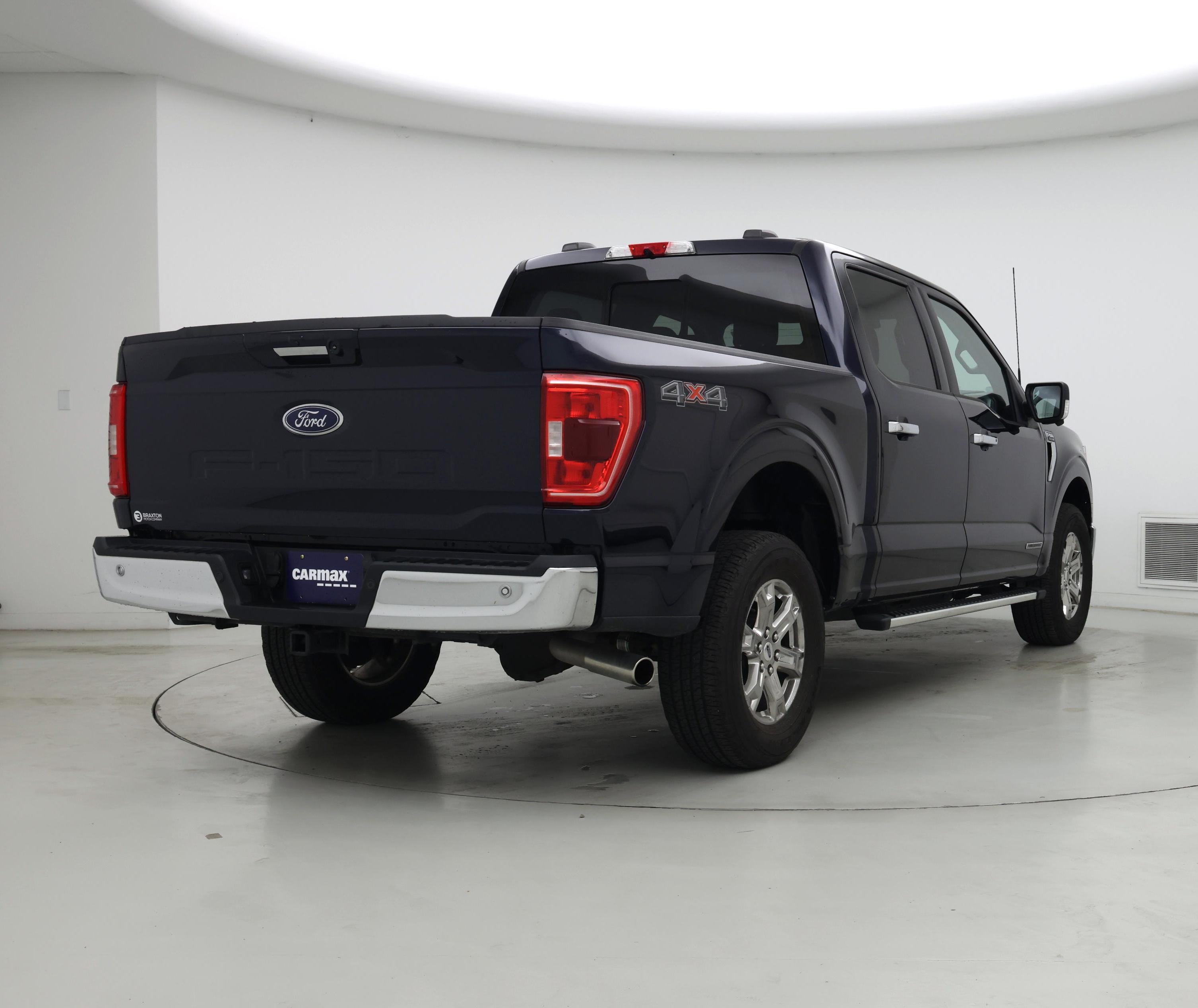 Thumbnail: 2022 Ford F-150 - 8