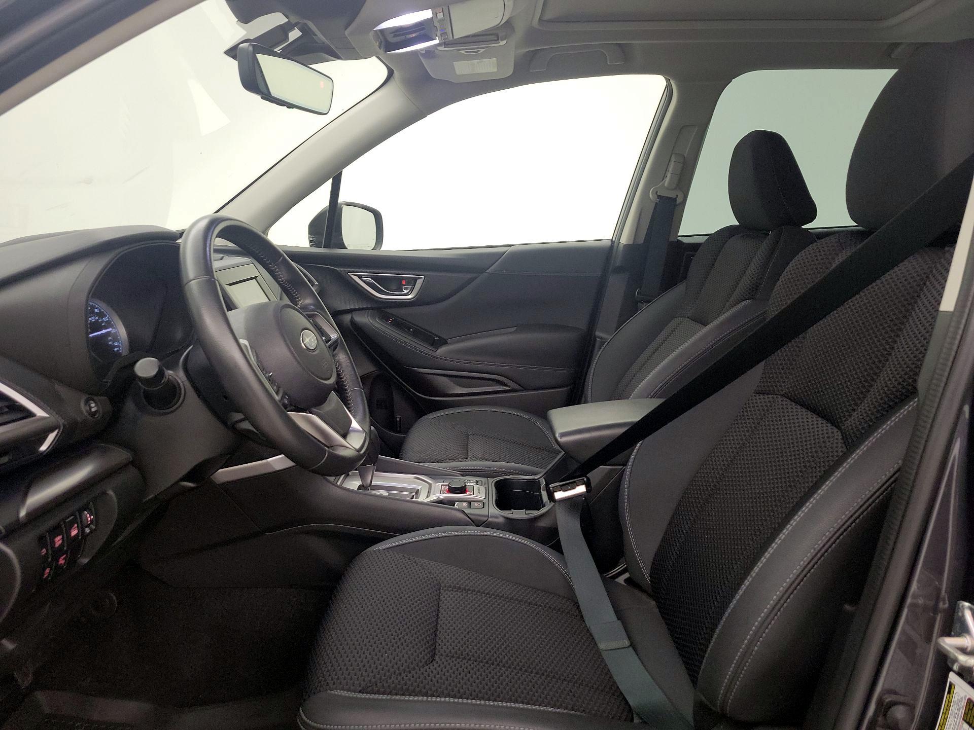 Thumbnail: 2023 Subaru Forester - 11
