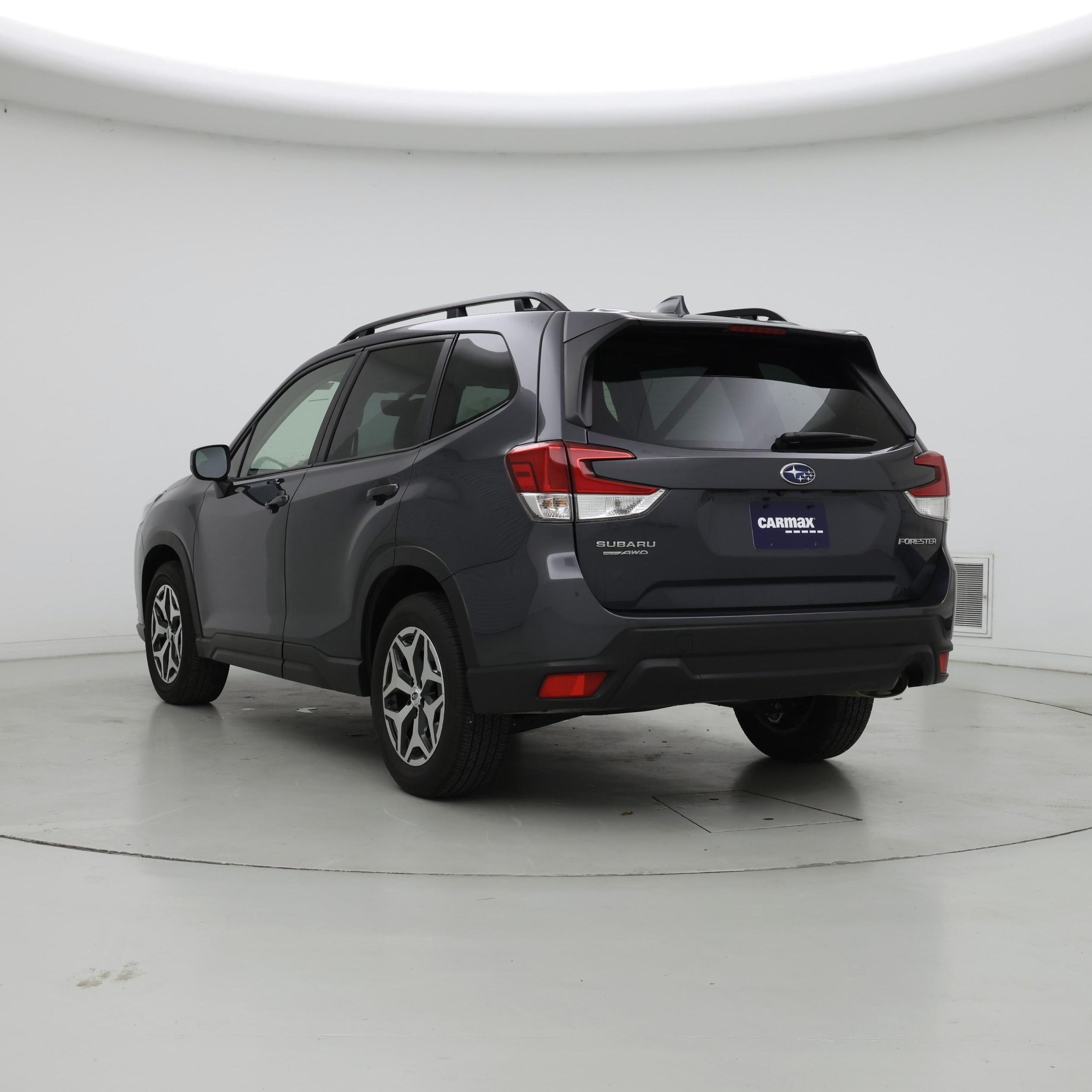 Thumbnail: 2023 Subaru Forester - 2