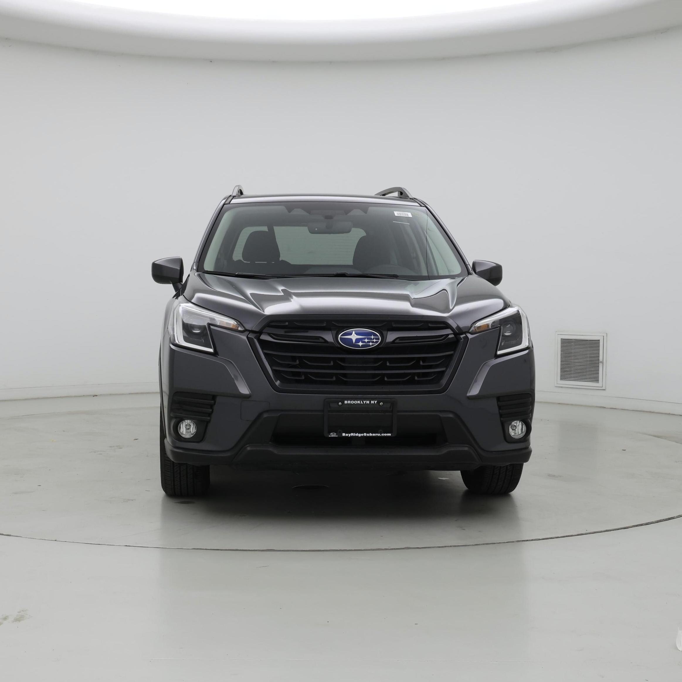 Thumbnail: 2023 Subaru Forester - 5