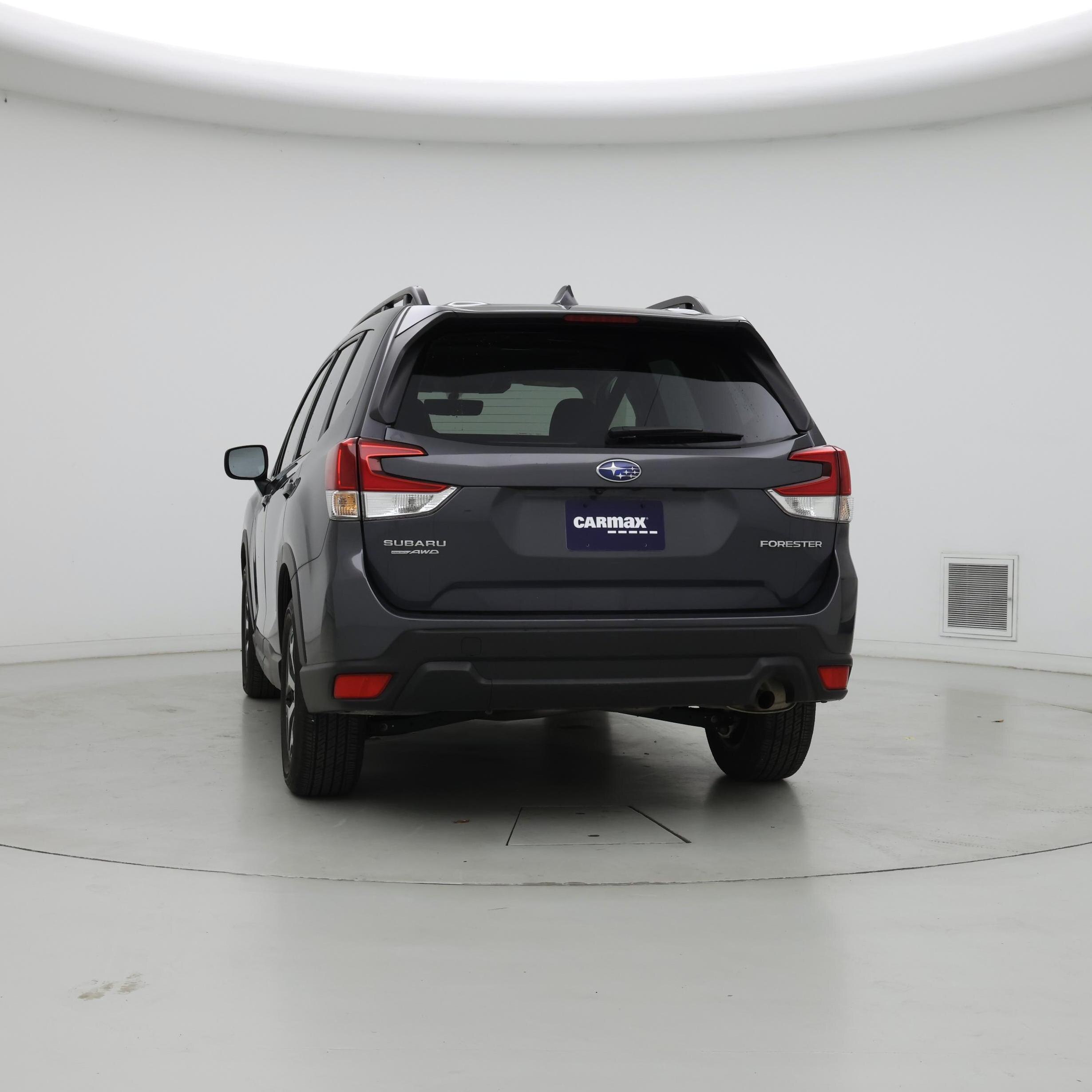 Thumbnail: 2023 Subaru Forester - 6