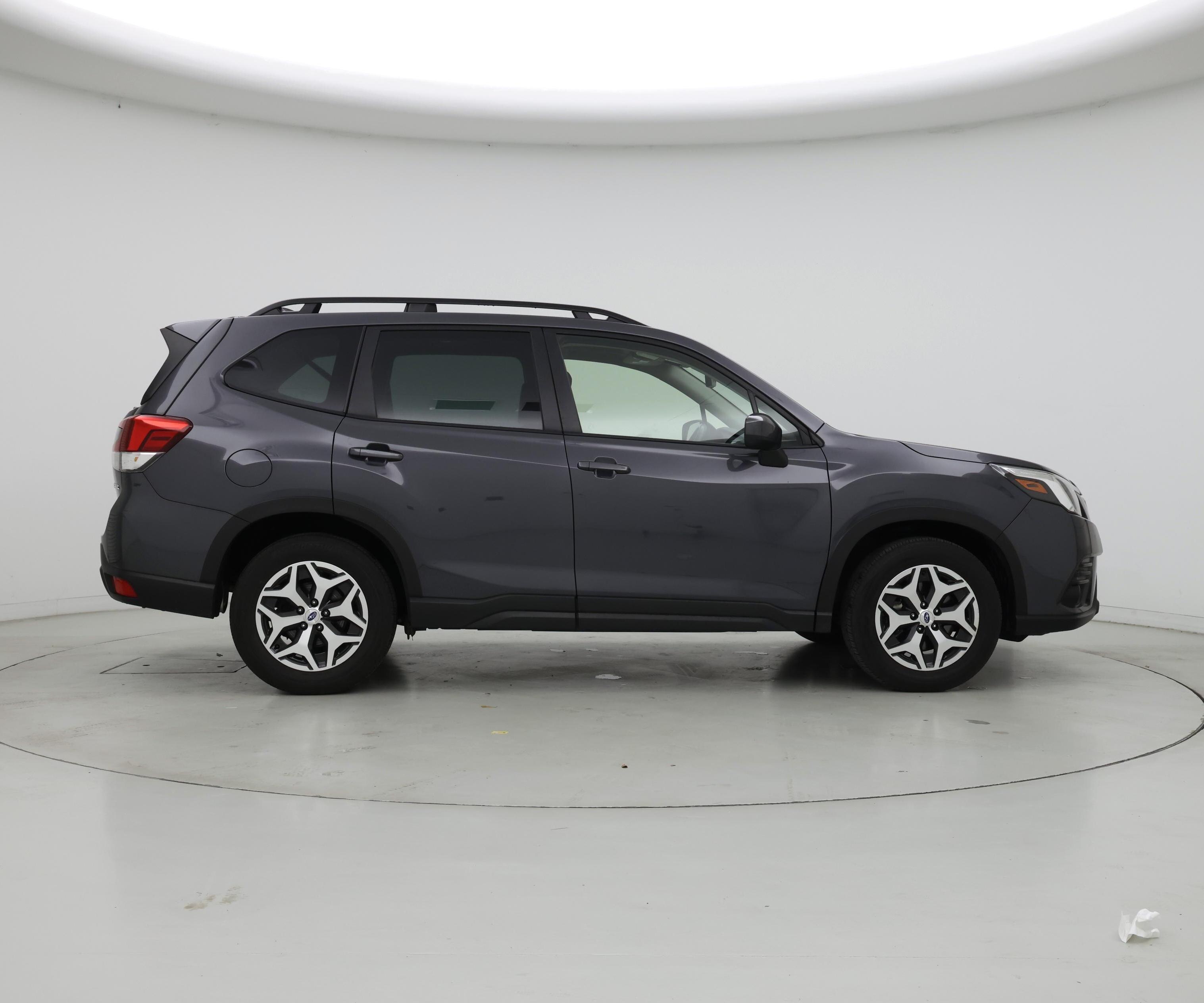 Thumbnail: 2023 Subaru Forester - 7