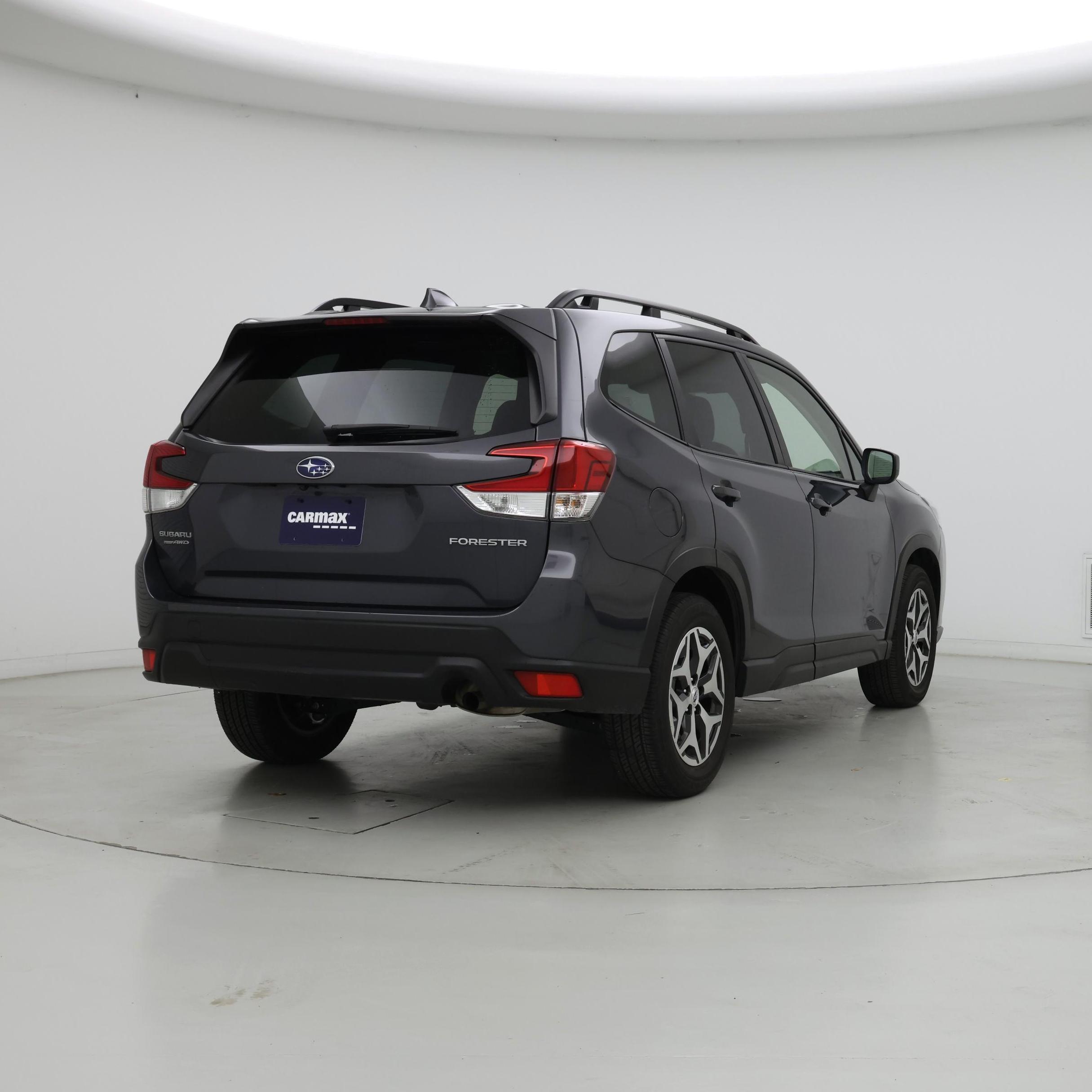 Thumbnail: 2023 Subaru Forester - 8