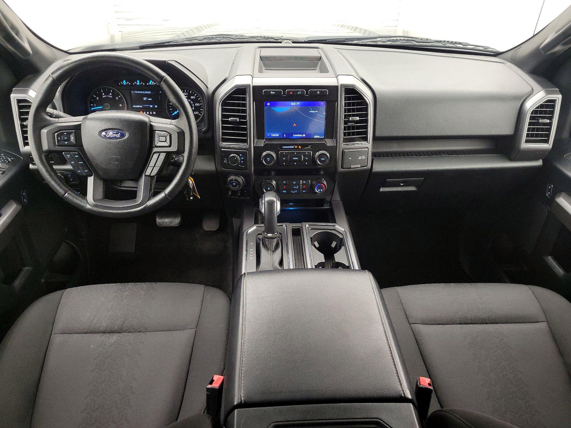 Thumbnail: 2020 Ford F-150 - 9