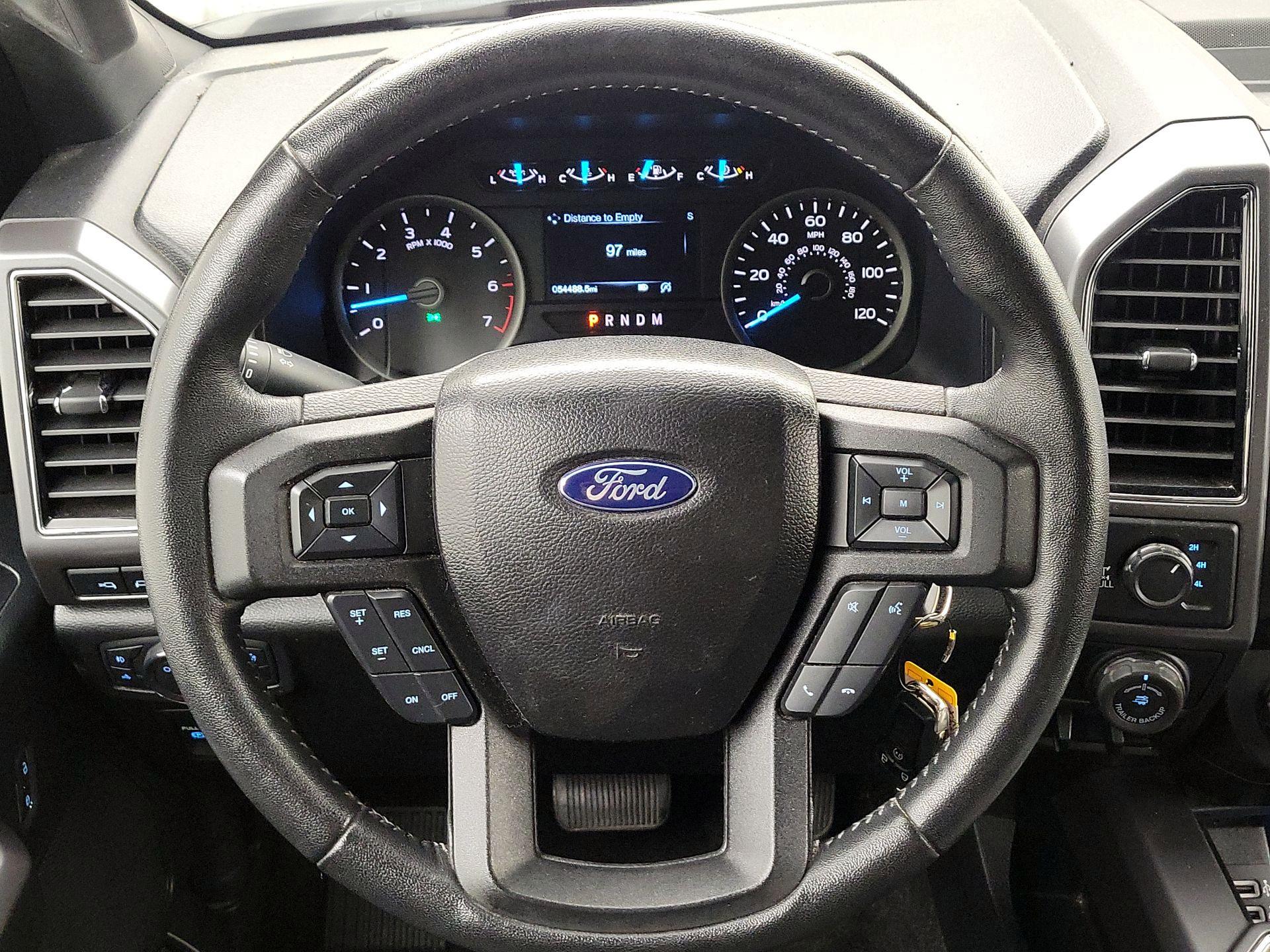 Thumbnail: 2020 Ford F-150 - 10