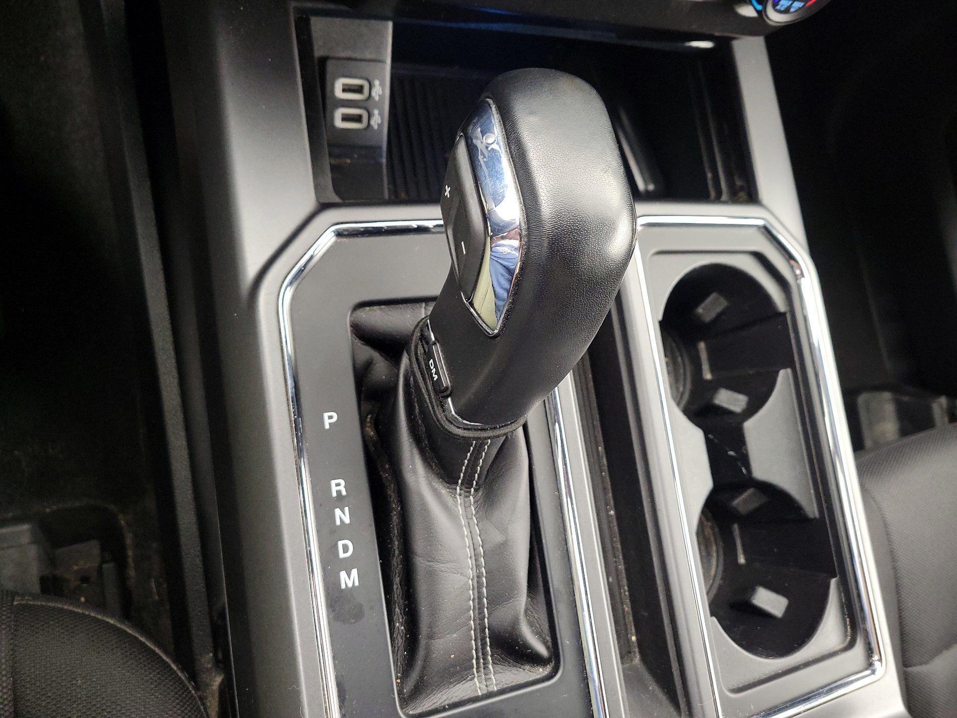 Thumbnail: 2020 Ford F-150 - 18