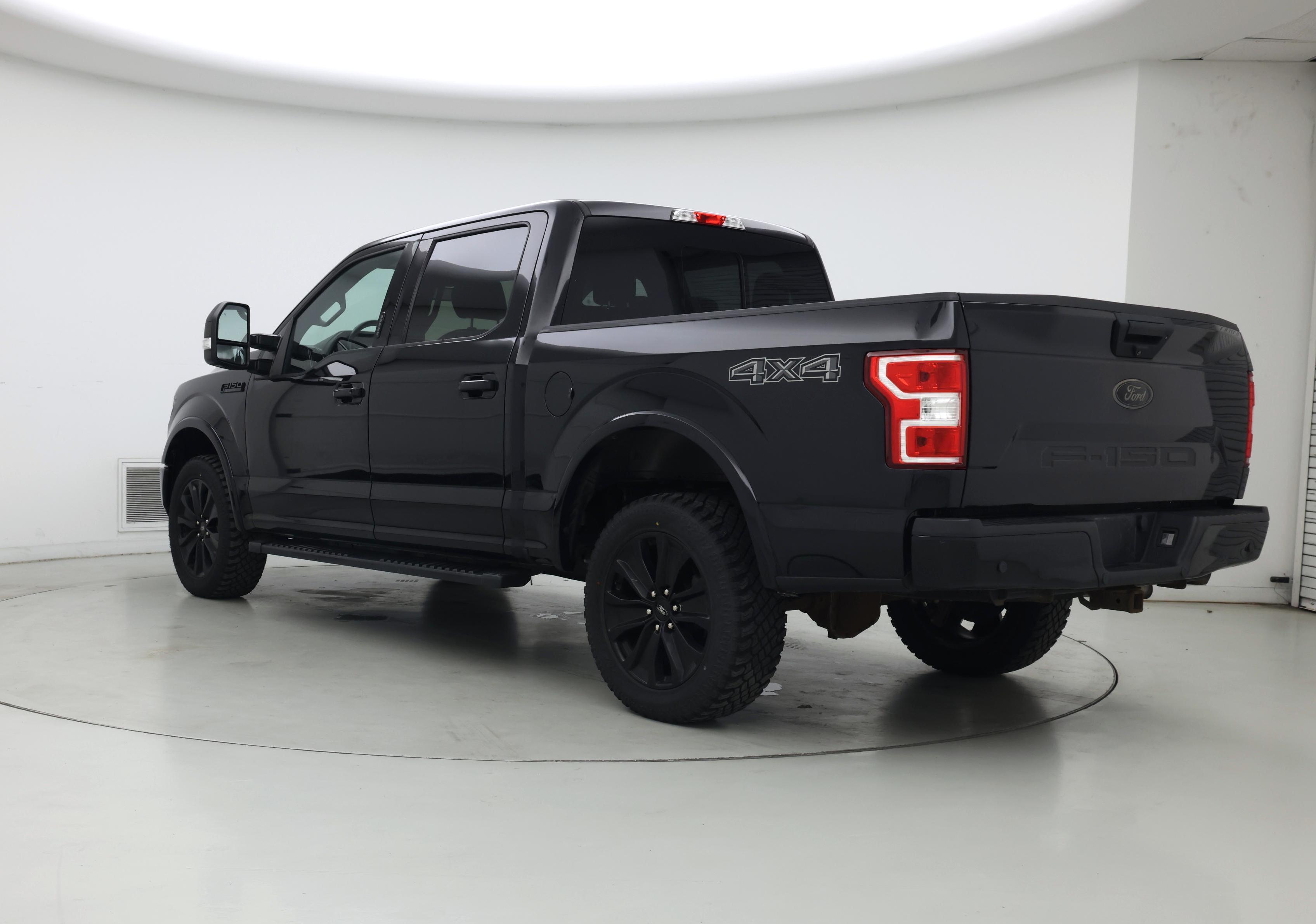 Thumbnail: 2020 Ford F-150 - 2