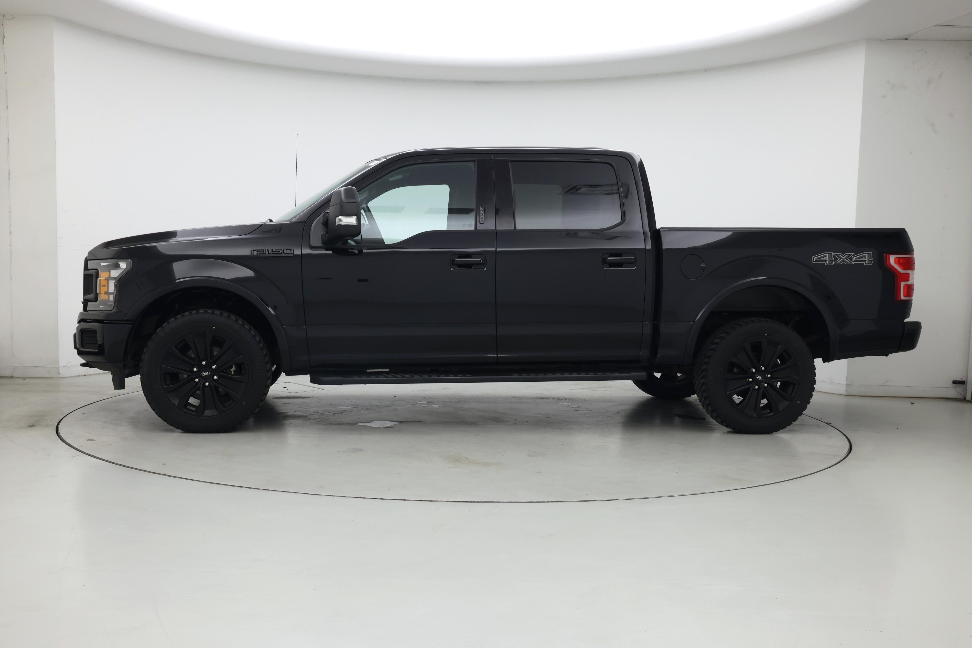 Thumbnail: 2020 Ford F-150 - 3