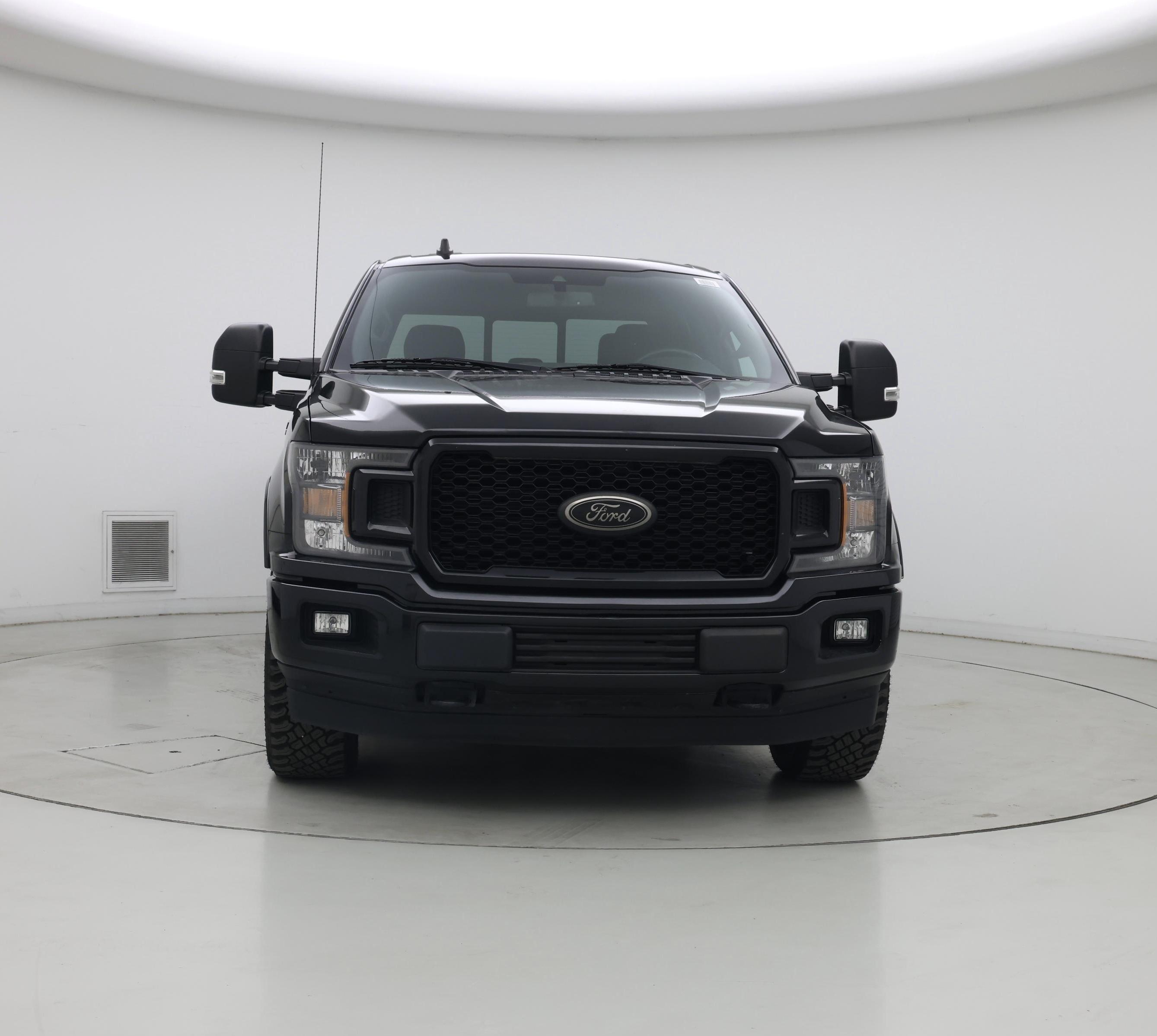 Thumbnail: 2020 Ford F-150 - 5