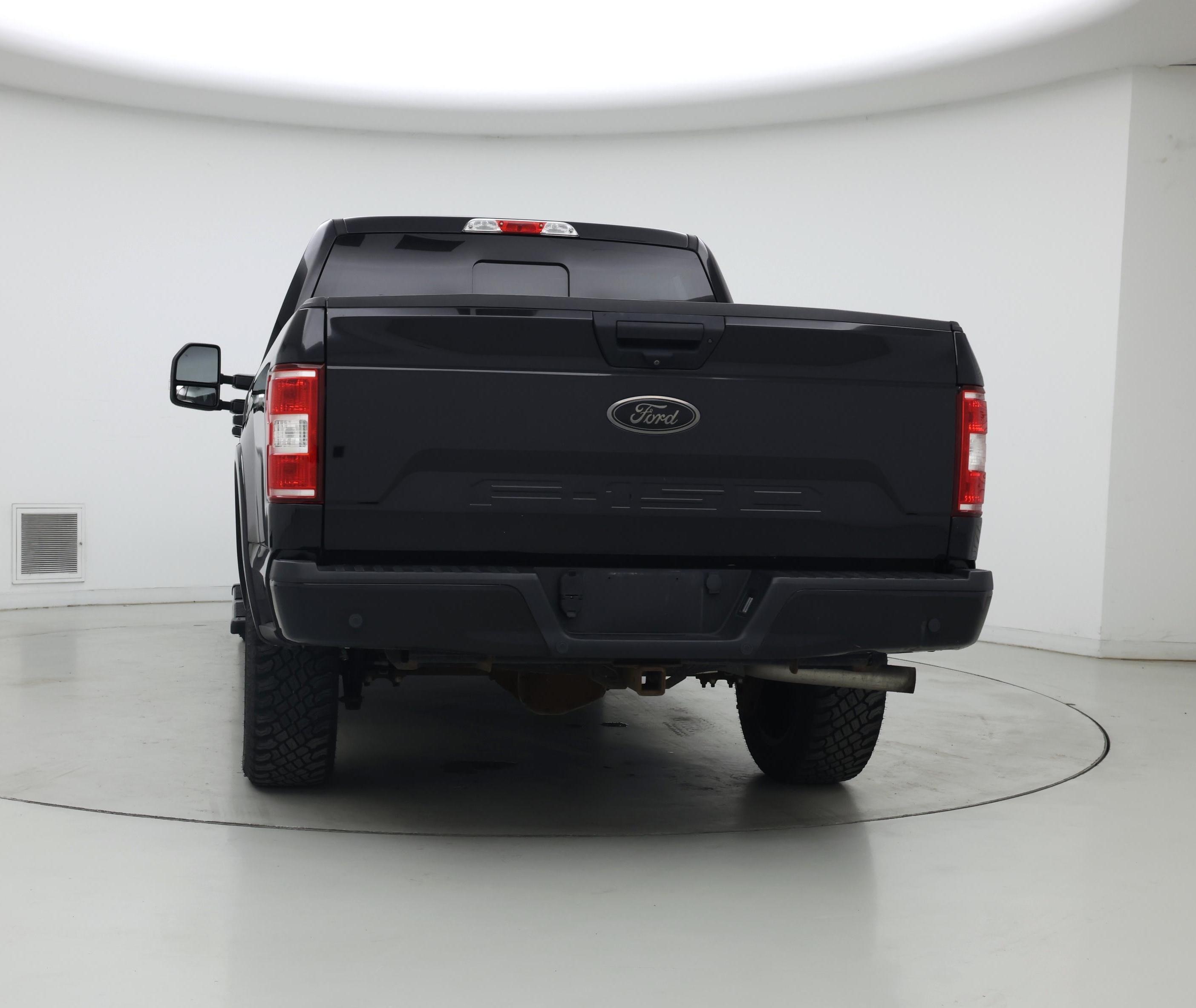 Thumbnail: 2020 Ford F-150 - 6